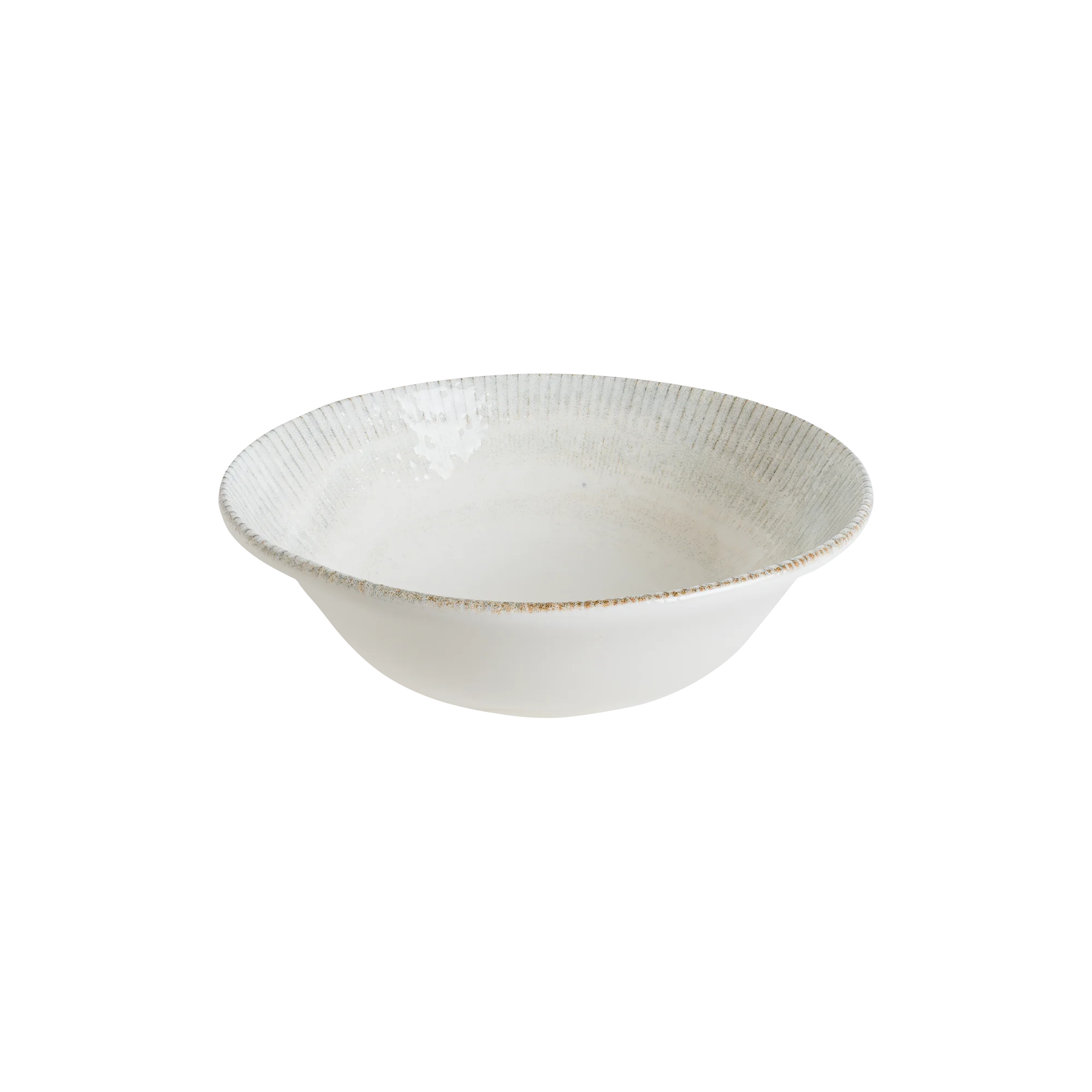 Bonna Galata Gourmet Bowl 16 cm 500 cc 16 cm porcelain tableware