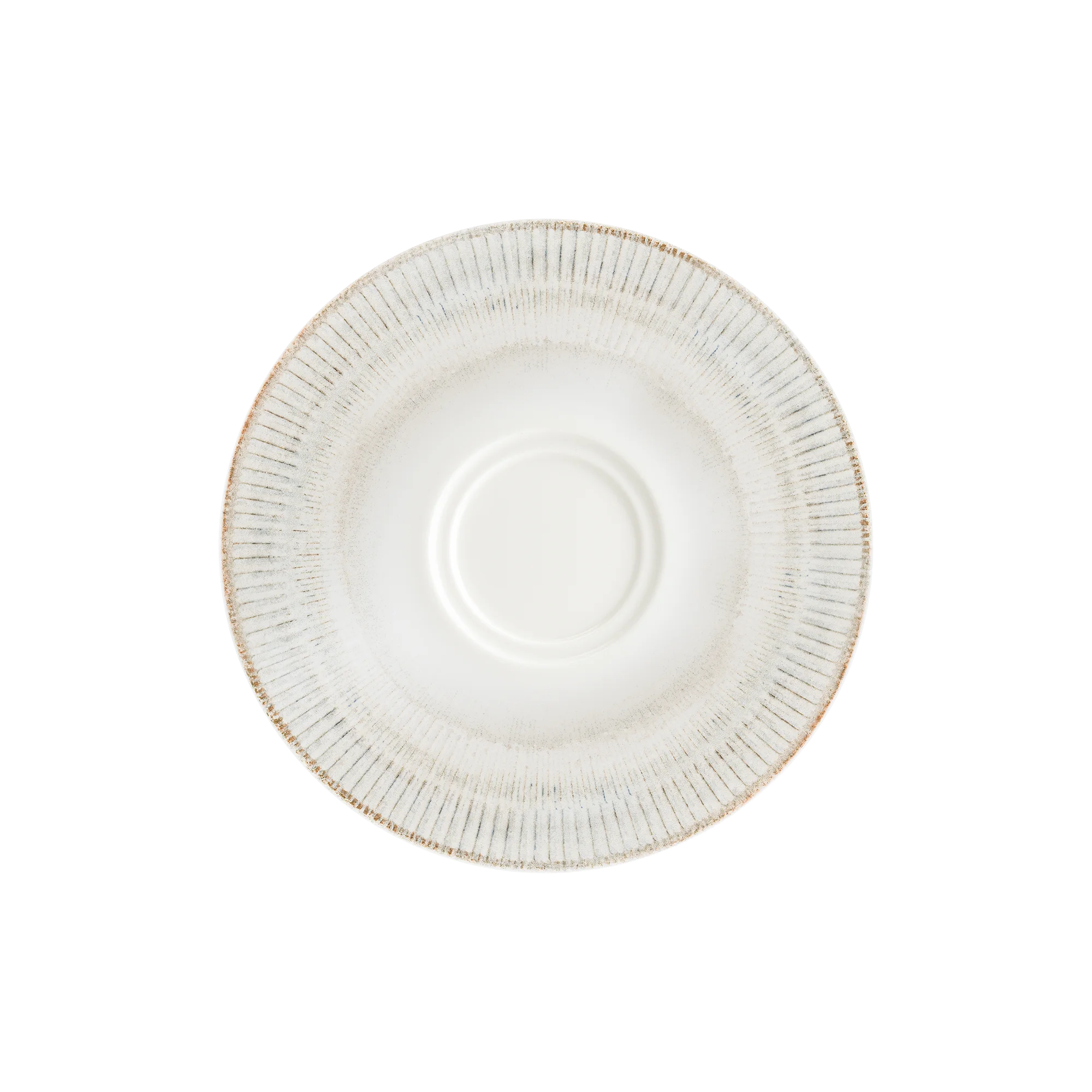 Bonna Galata Gourmet Coffee Saucer 16 cm 16 cm porcelain tableware