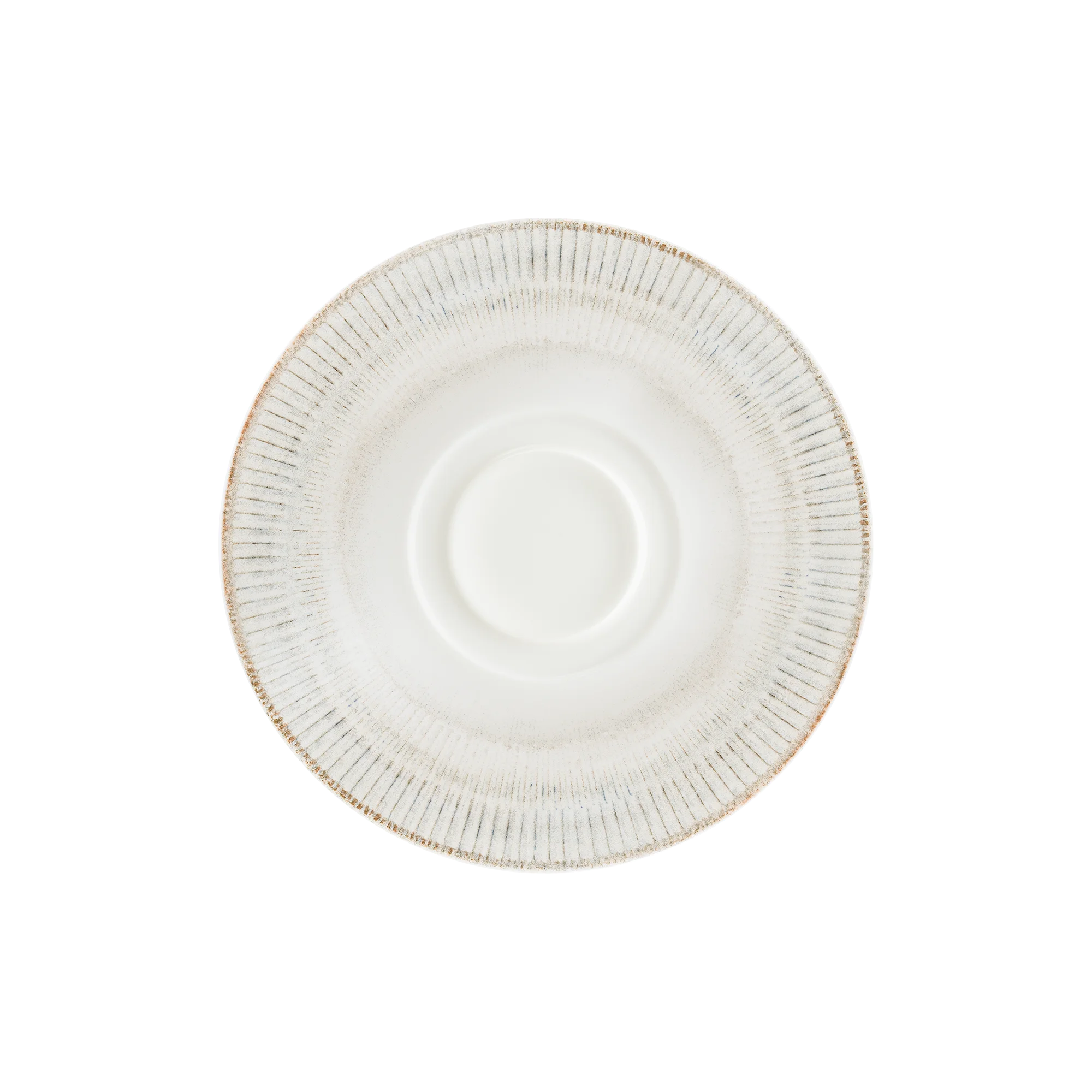 Bonna Galata Gourmet Consomme Plate 19 cm 19 cm porcelain tableware