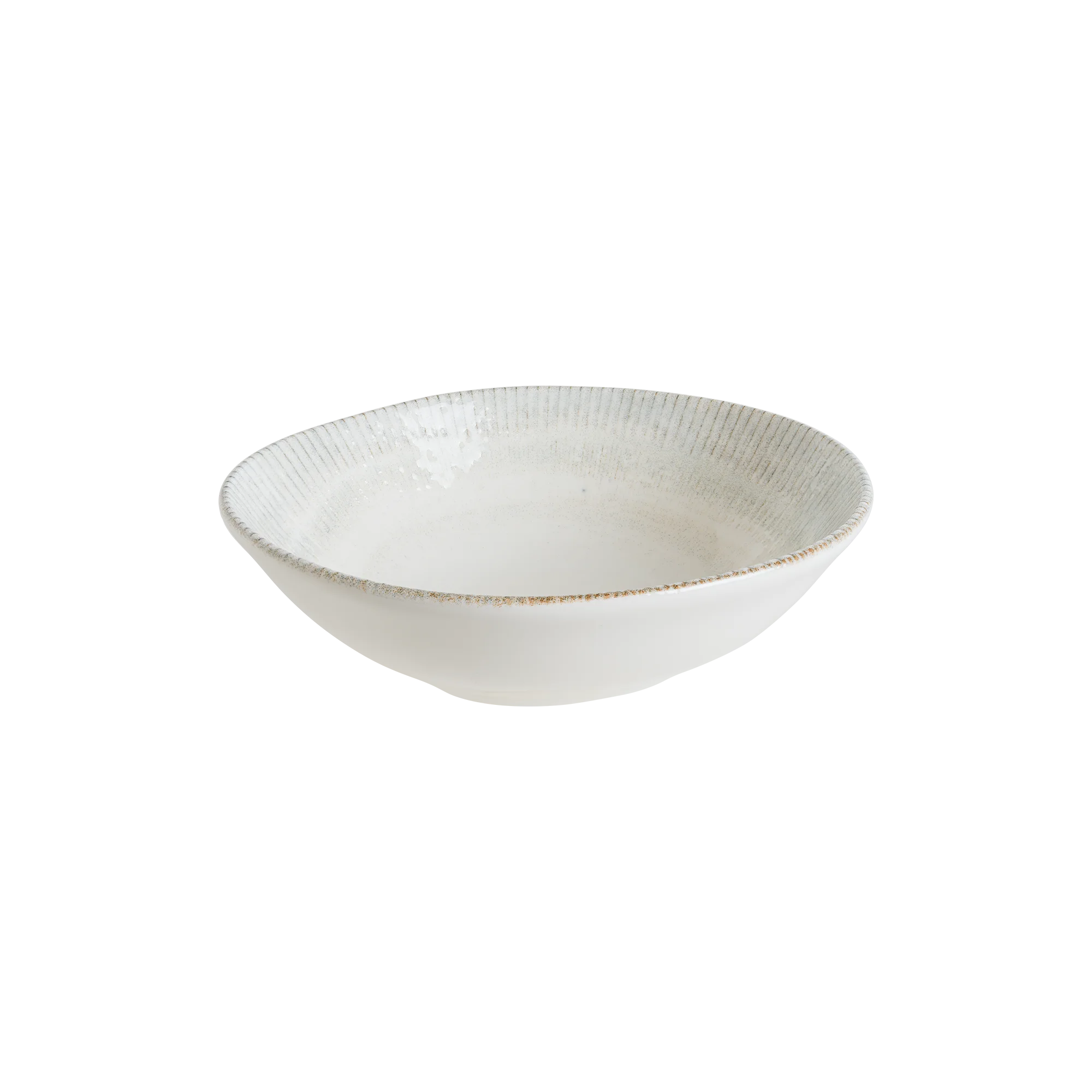 Bonna Galata Vago Bowl 18 cm 585 cc 18 cm porcelain tableware
