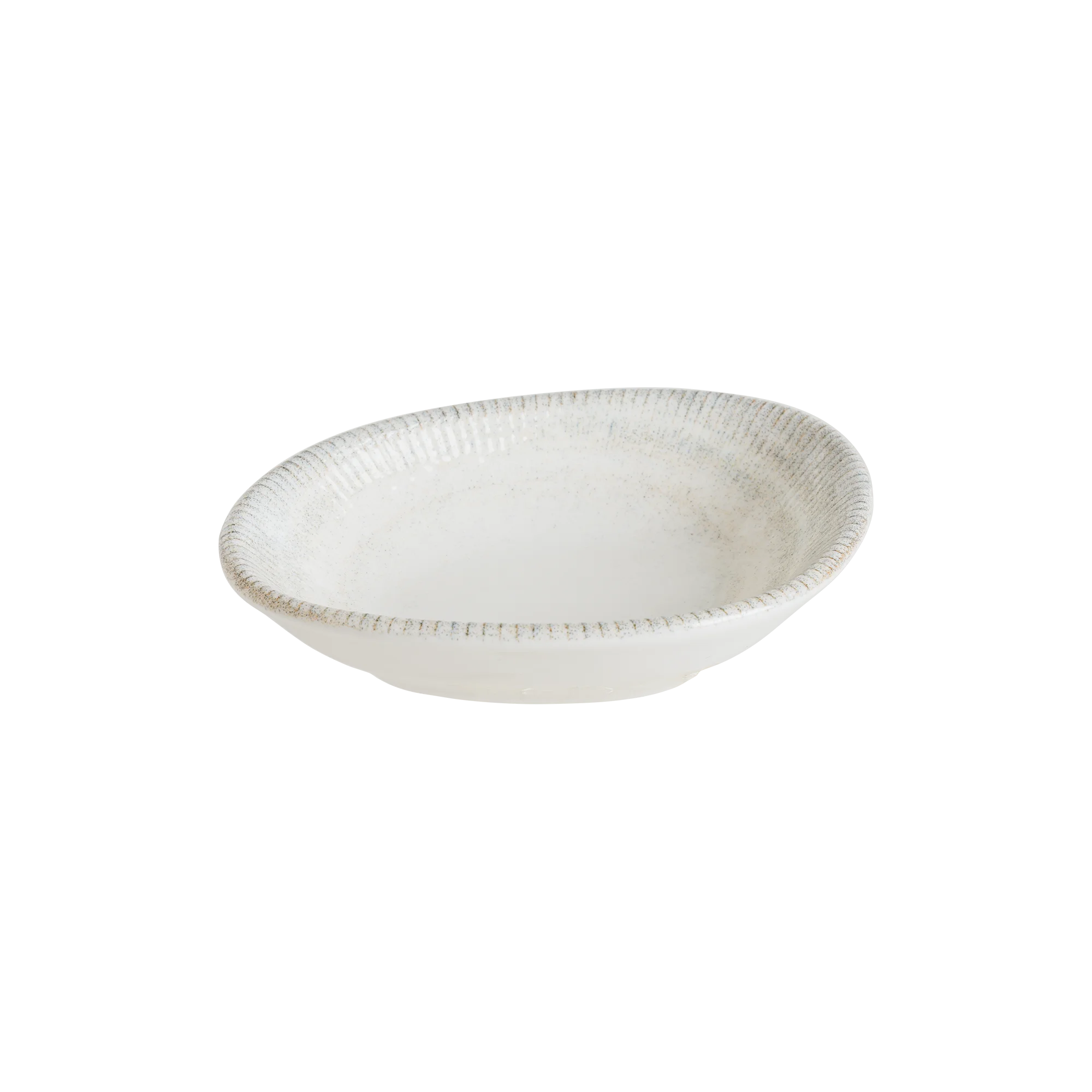 Bonna Galata Vago Bowl 7,5*9,5 cm 7.5 cm porcelain tableware