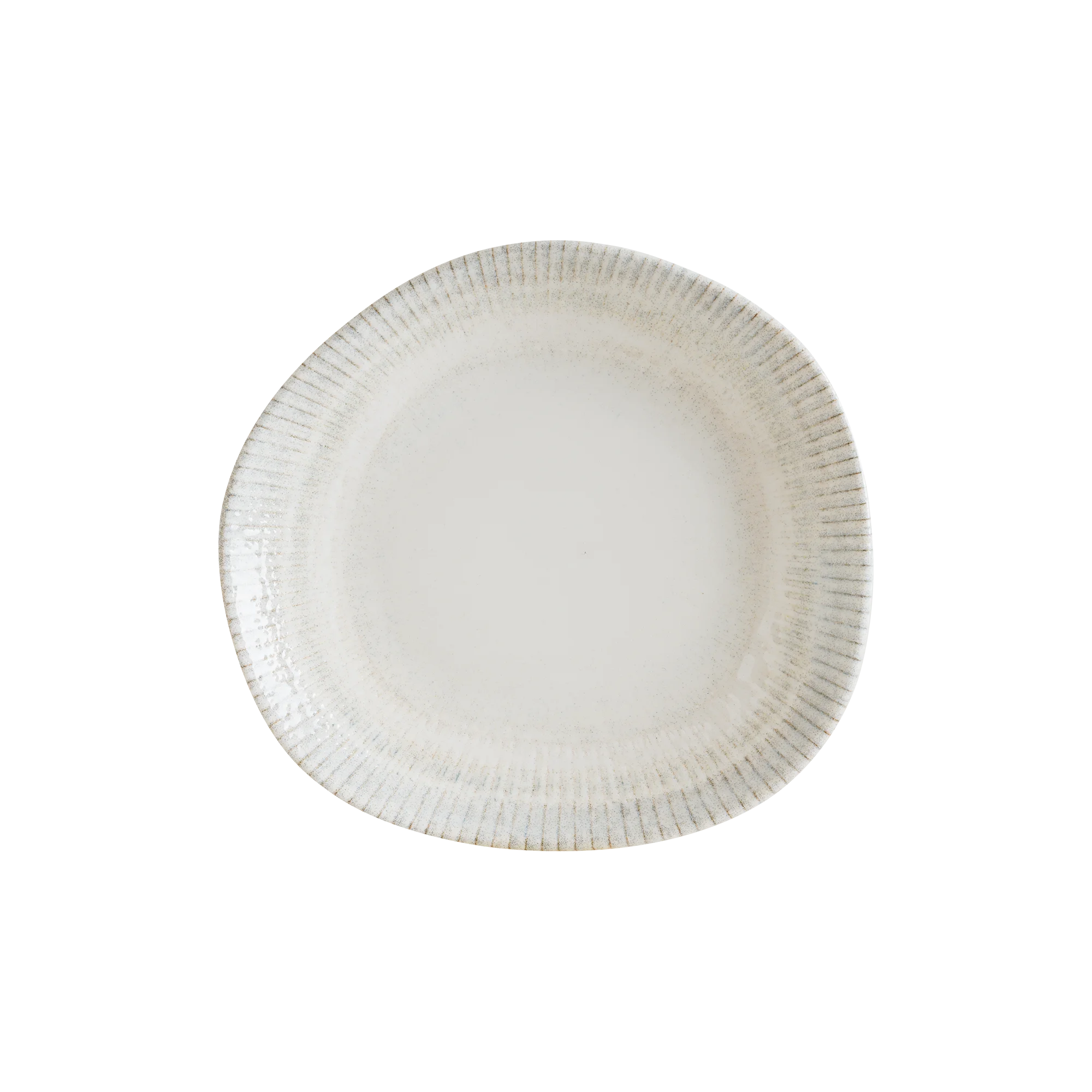 Bonna Galata Vago Flat Plate 15 cm 15 cm porcelain tableware