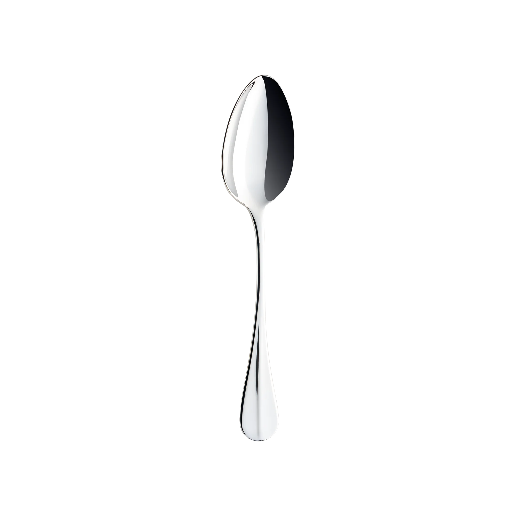 Bonna Justo Appetizer Spoon 18.9 cm porcelain tableware