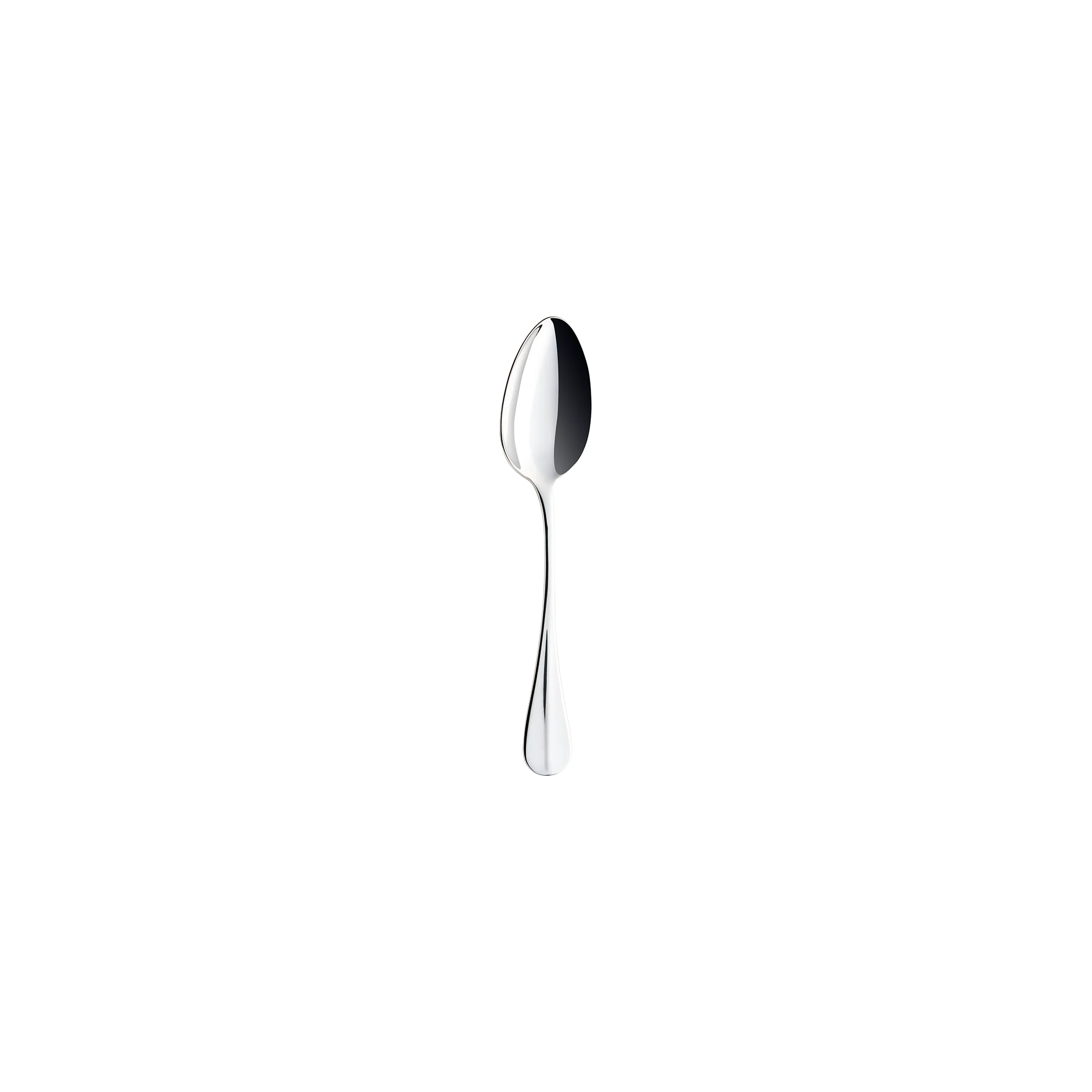 Bonna Justo Demitasse Spoon 11cm 11 cm porcelain tableware