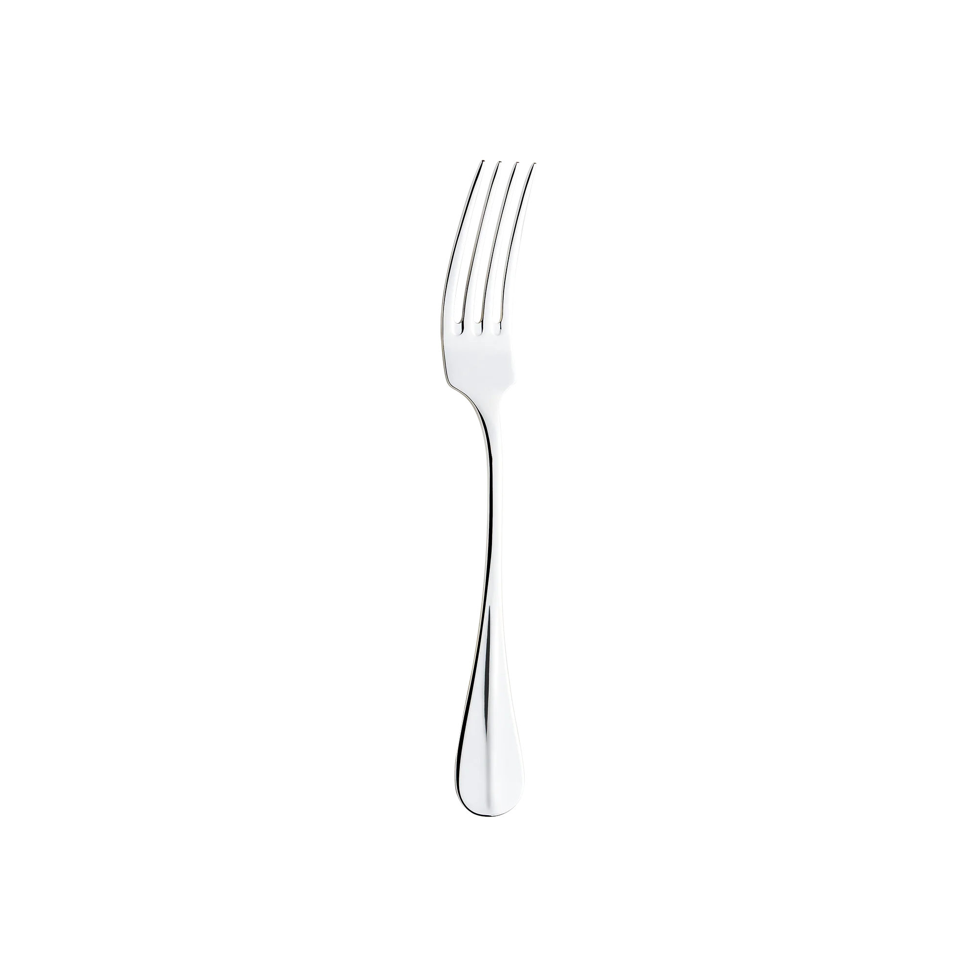 Bonna Justo Dessert Fork 17.9 cm porcelain tableware