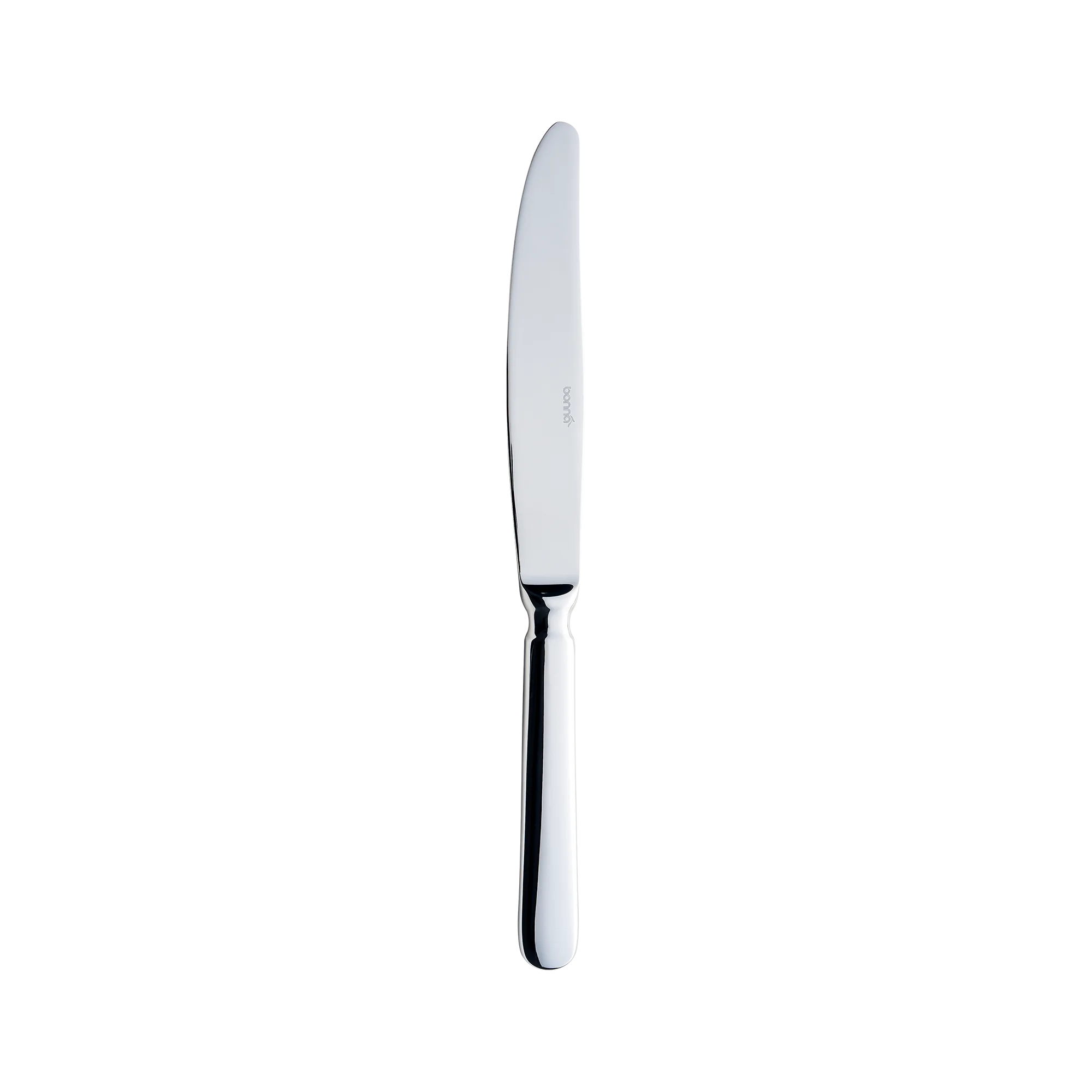 Bonna Justo Dessert Knife 20.7 cm porcelain tableware