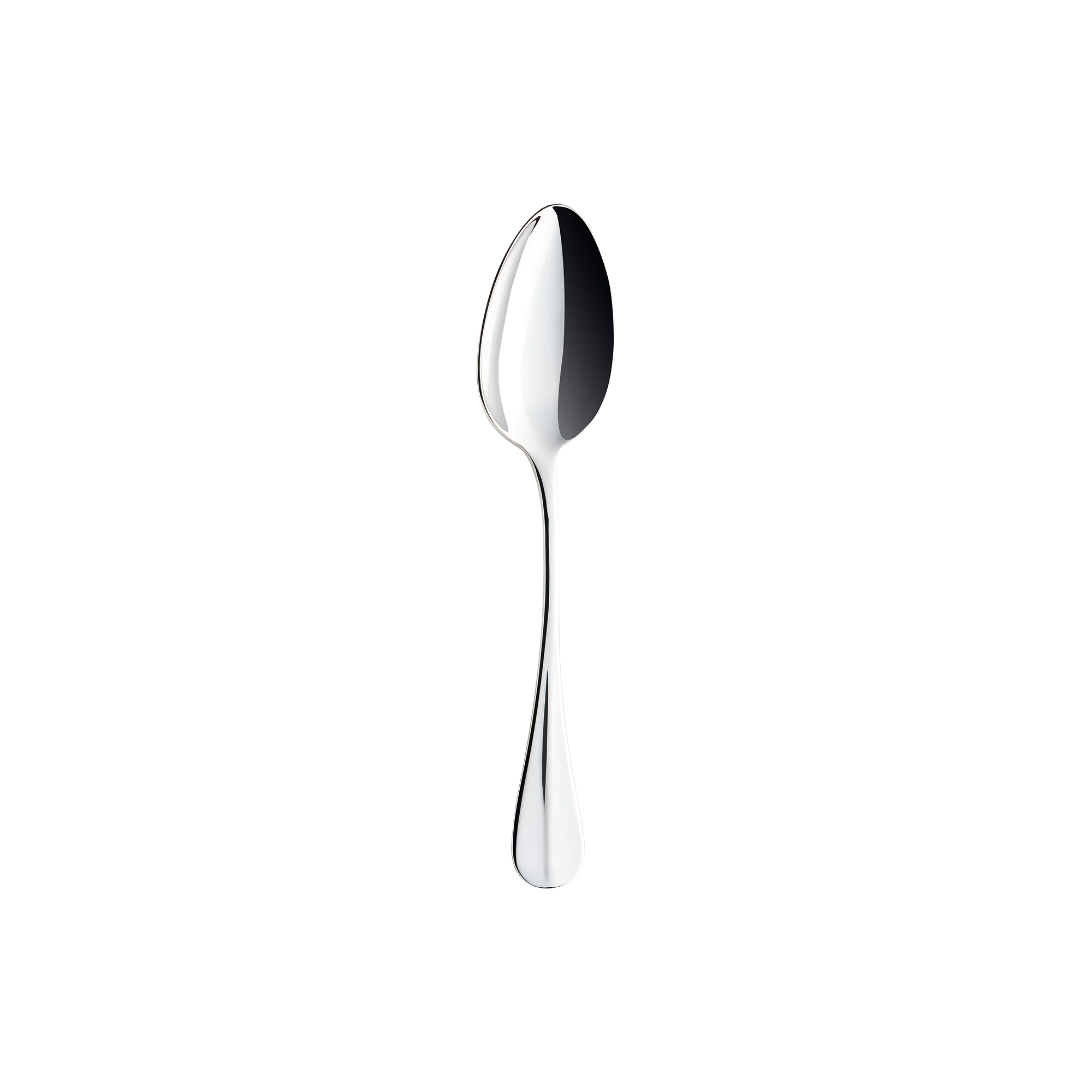 Bonna Justo Dessert Spoon 16.7 cm porcelain tableware