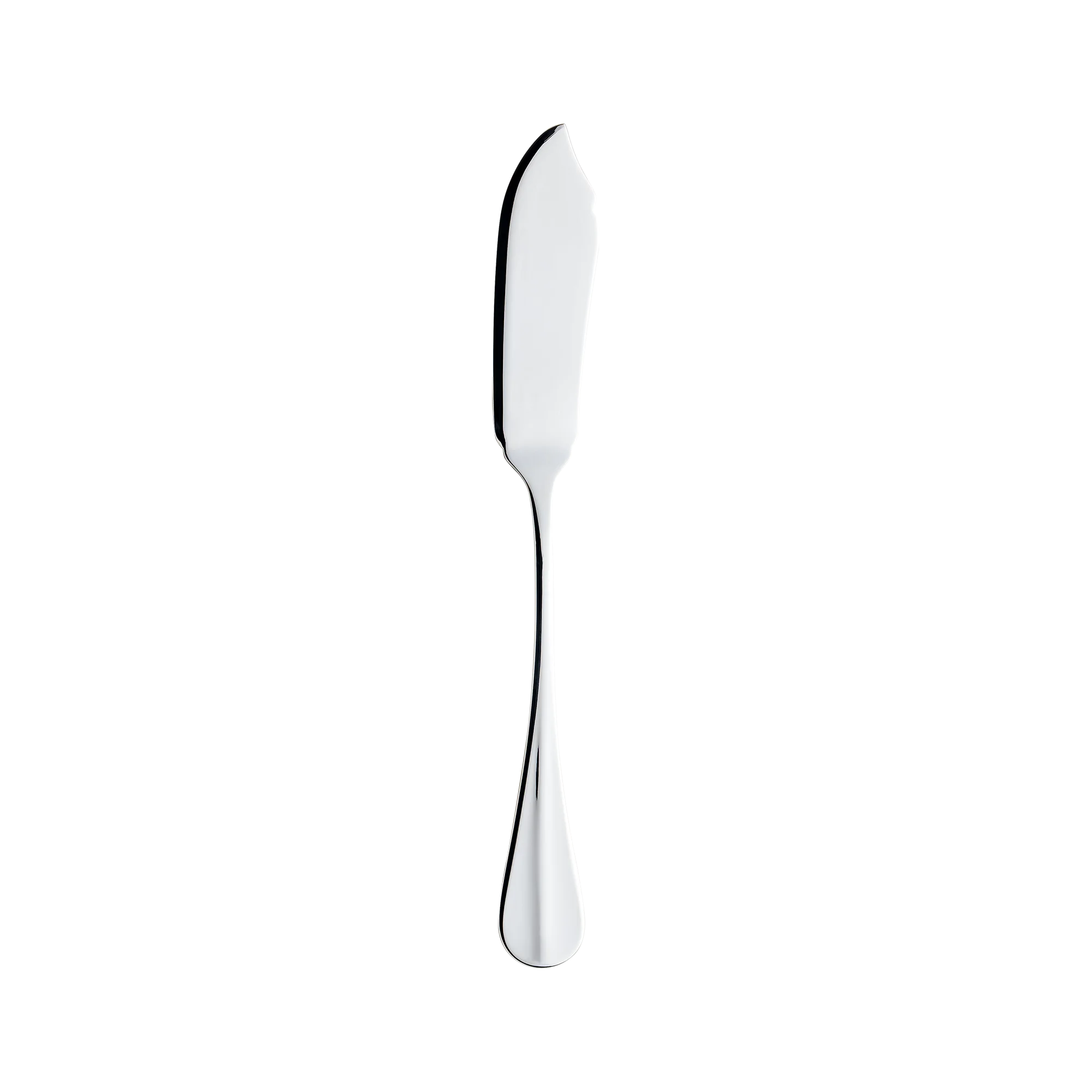 Bonna Justo Fish Knife 20.2 cm porcelain tableware