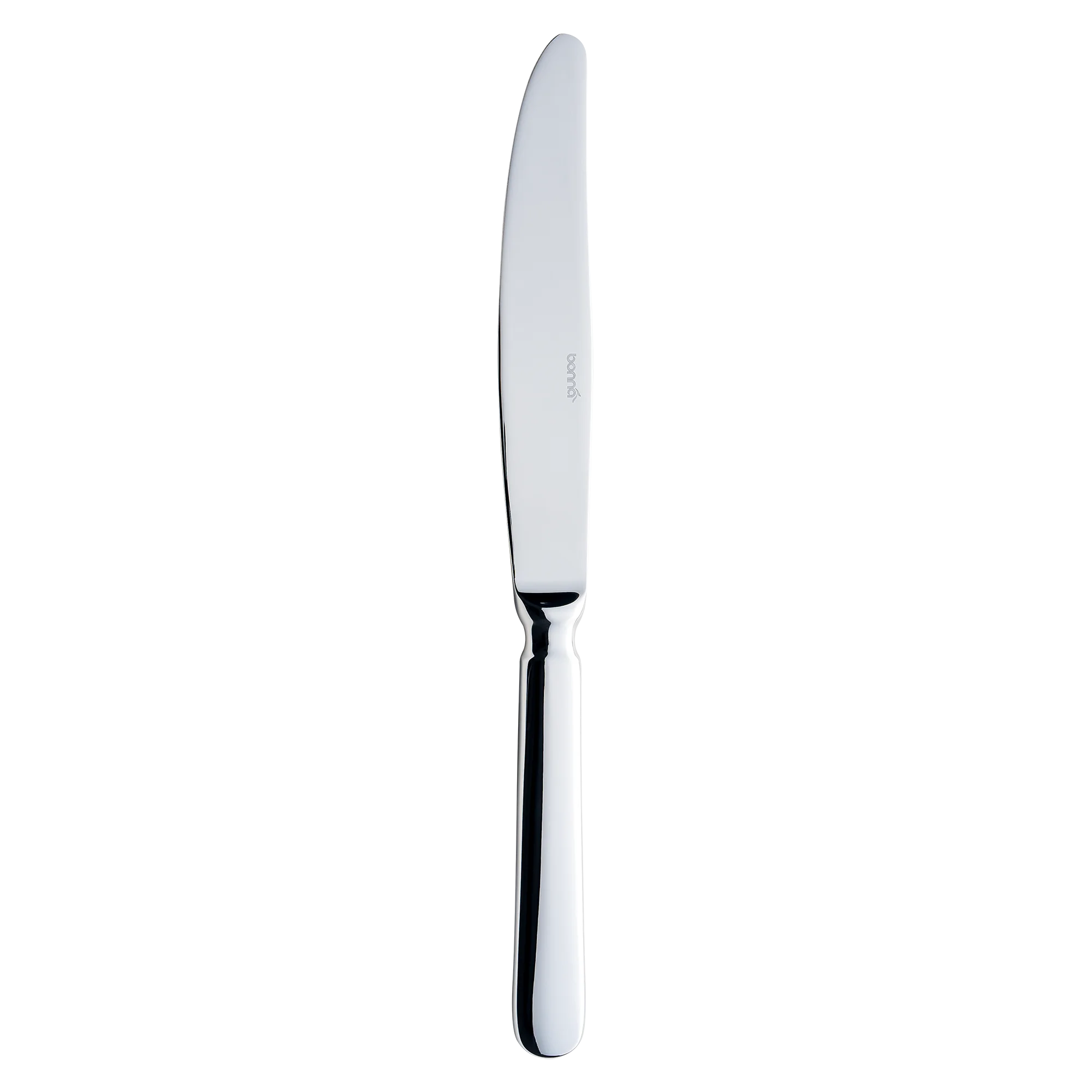 Bonna Justo Table Knife 23 cm porcelain tableware
