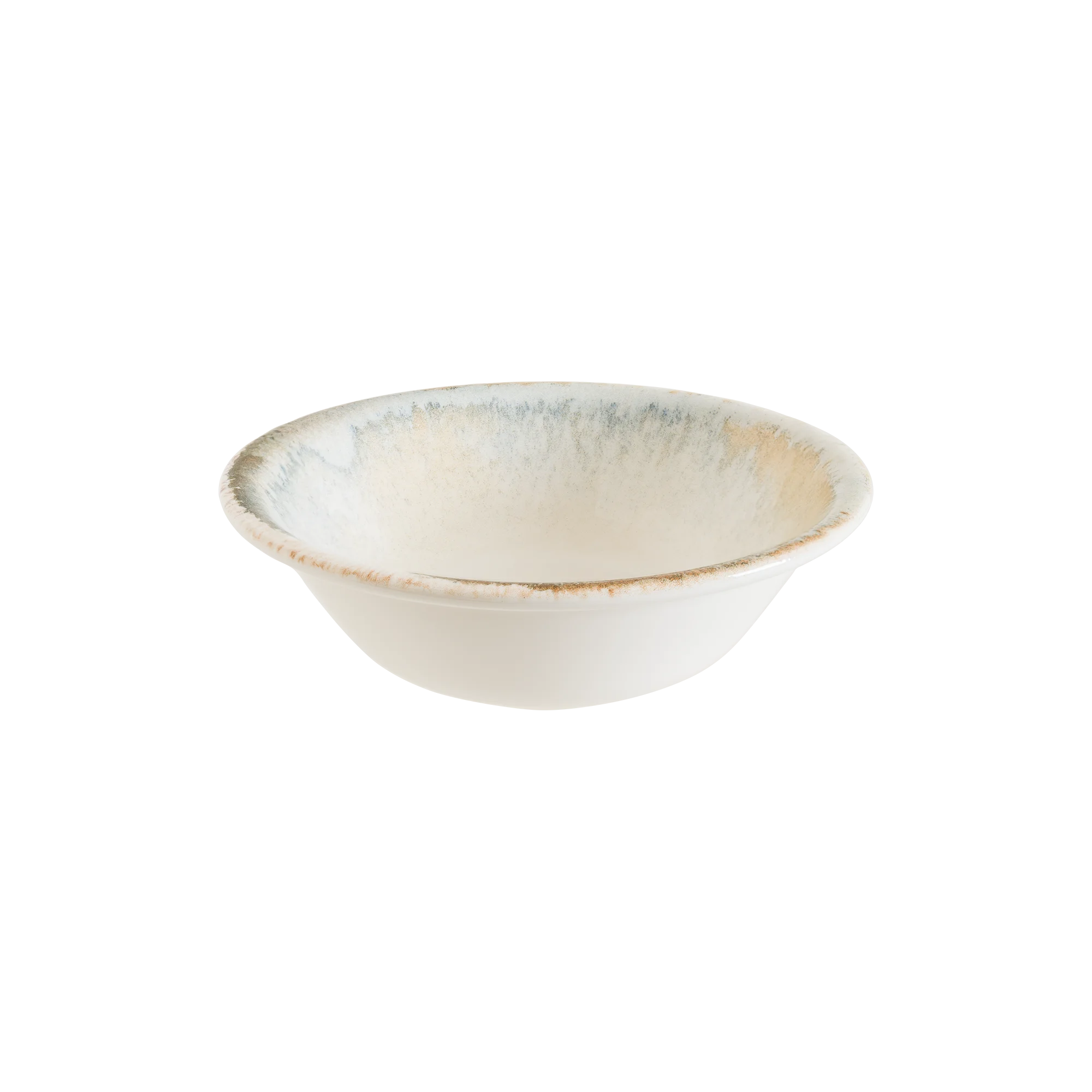 Bonna Knidos Gourmet Bowl 16 cm 500 cc 16 cm porcelain tableware