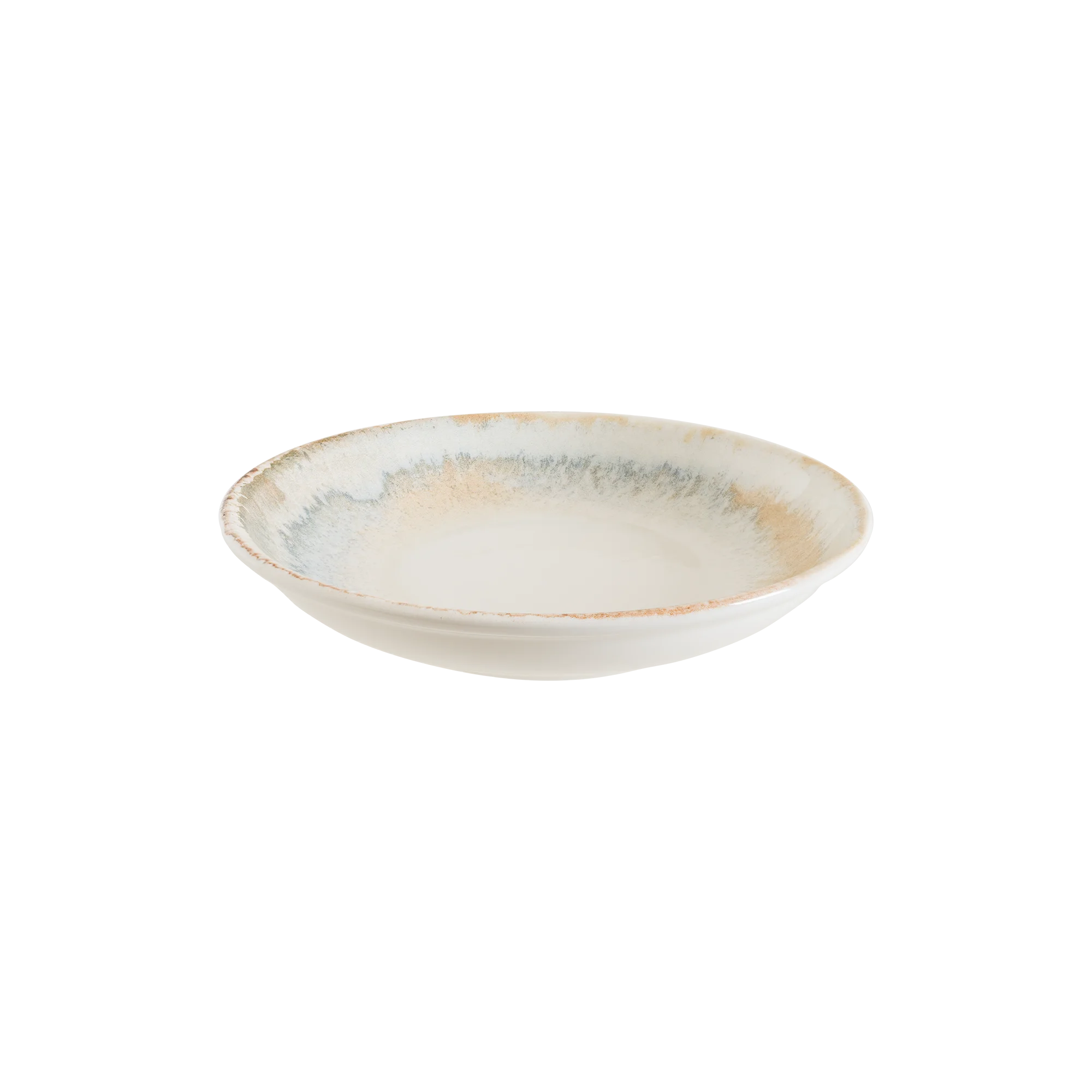 Bonna Knidos Gourmet Deep Plate 15 cm 300 cc 15 cm porcelain tableware