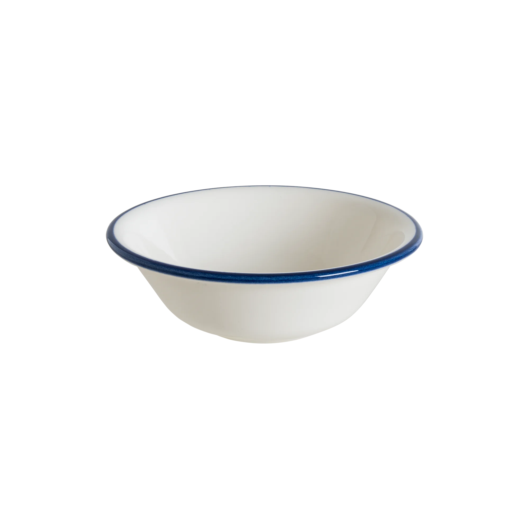 Bonna Linea Blue Gourmet Bowl16 cm 500 cc 16 cm porcelain tableware