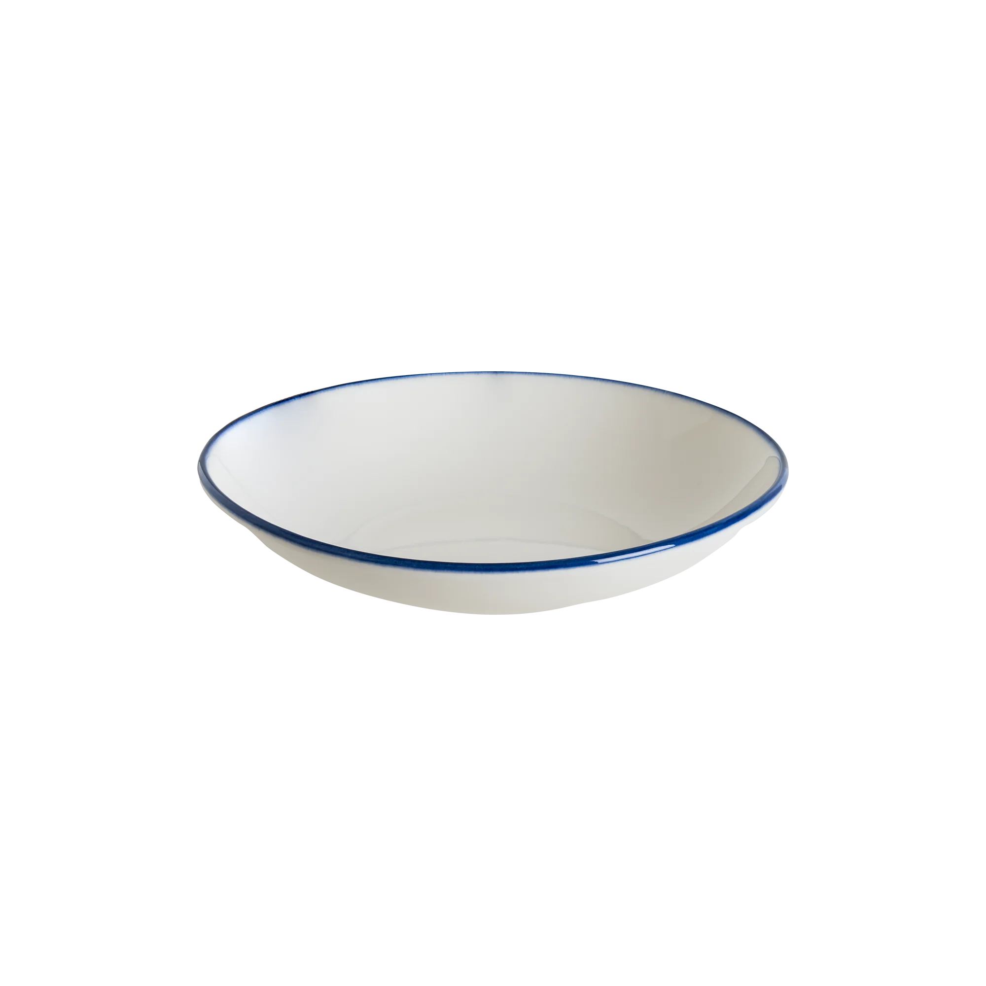Bonna Linea Blue Gourmet Deep Plate 9 cm 9 cm porcelain tableware