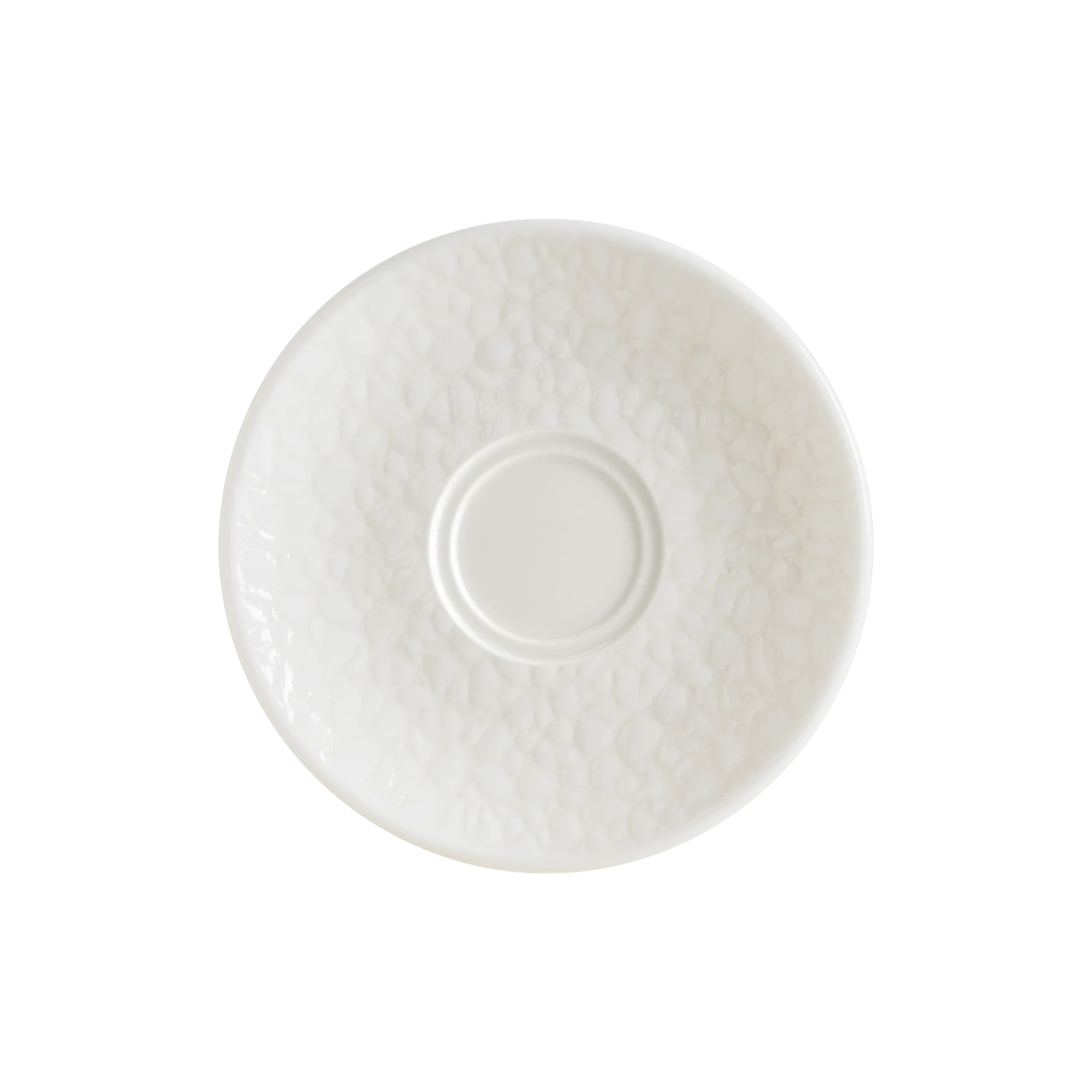 Bonna Marlena Gourmet Coffee Saucer 16 cm 16 cm porcelain tableware