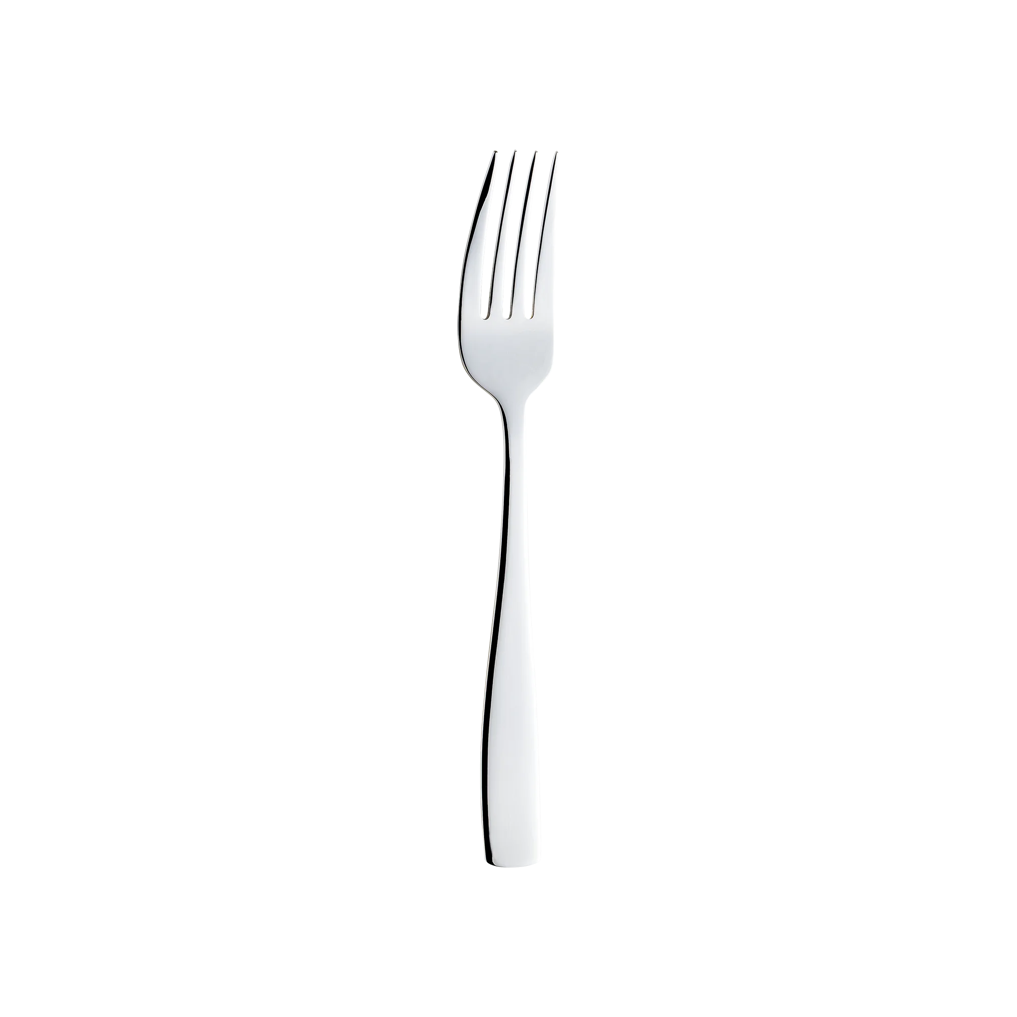 Bonna Nox Appetizer Fork 18.8 cm porcelain tableware