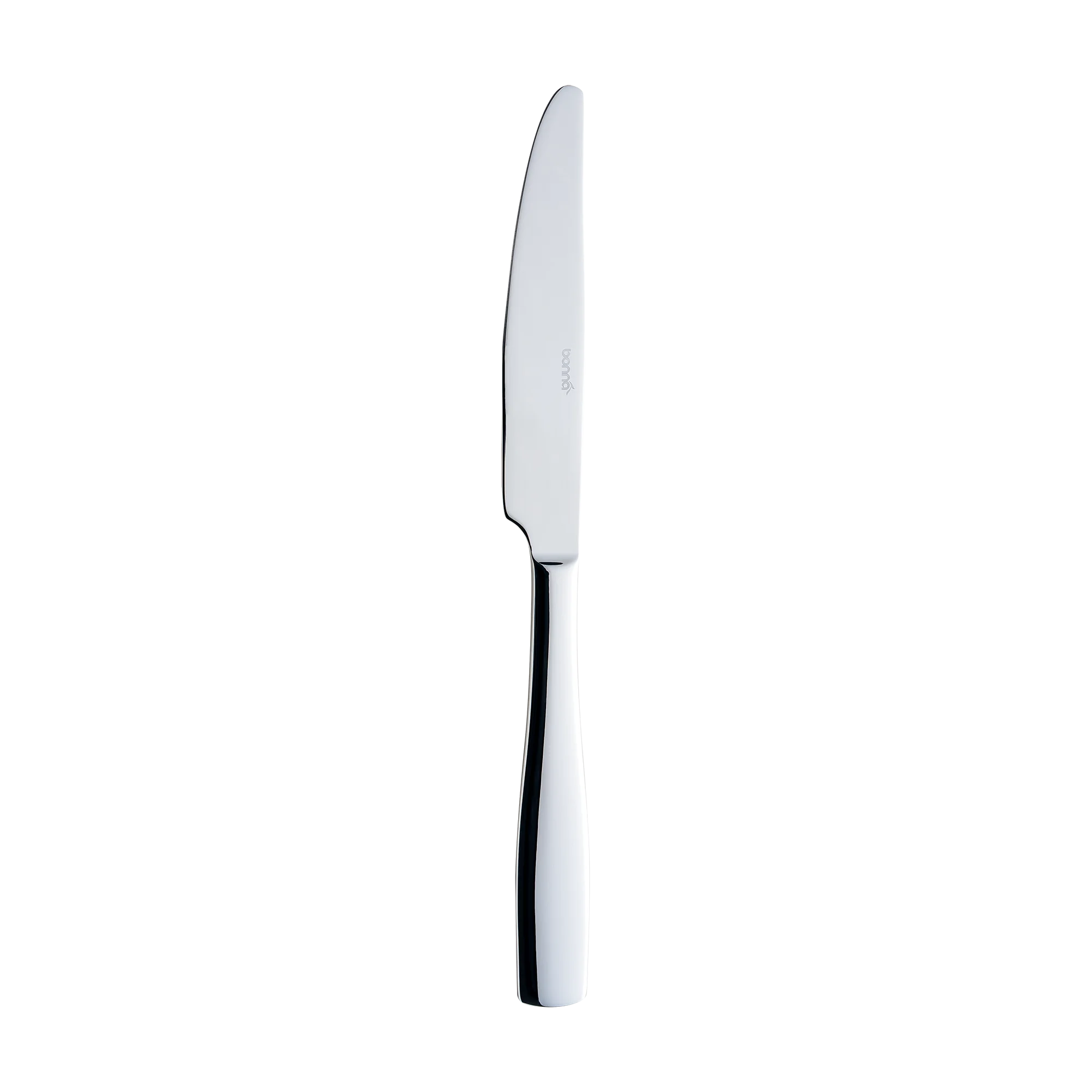 Bonna Nox Appetizer Knife 22.5 cm porcelain tableware