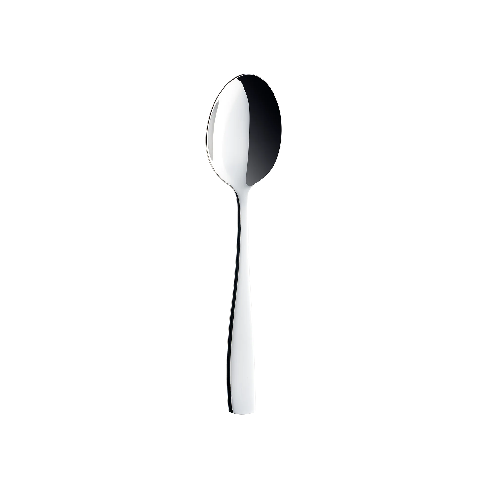 Bonna Nox Appetizer Spoon 18.6 cm porcelain tableware