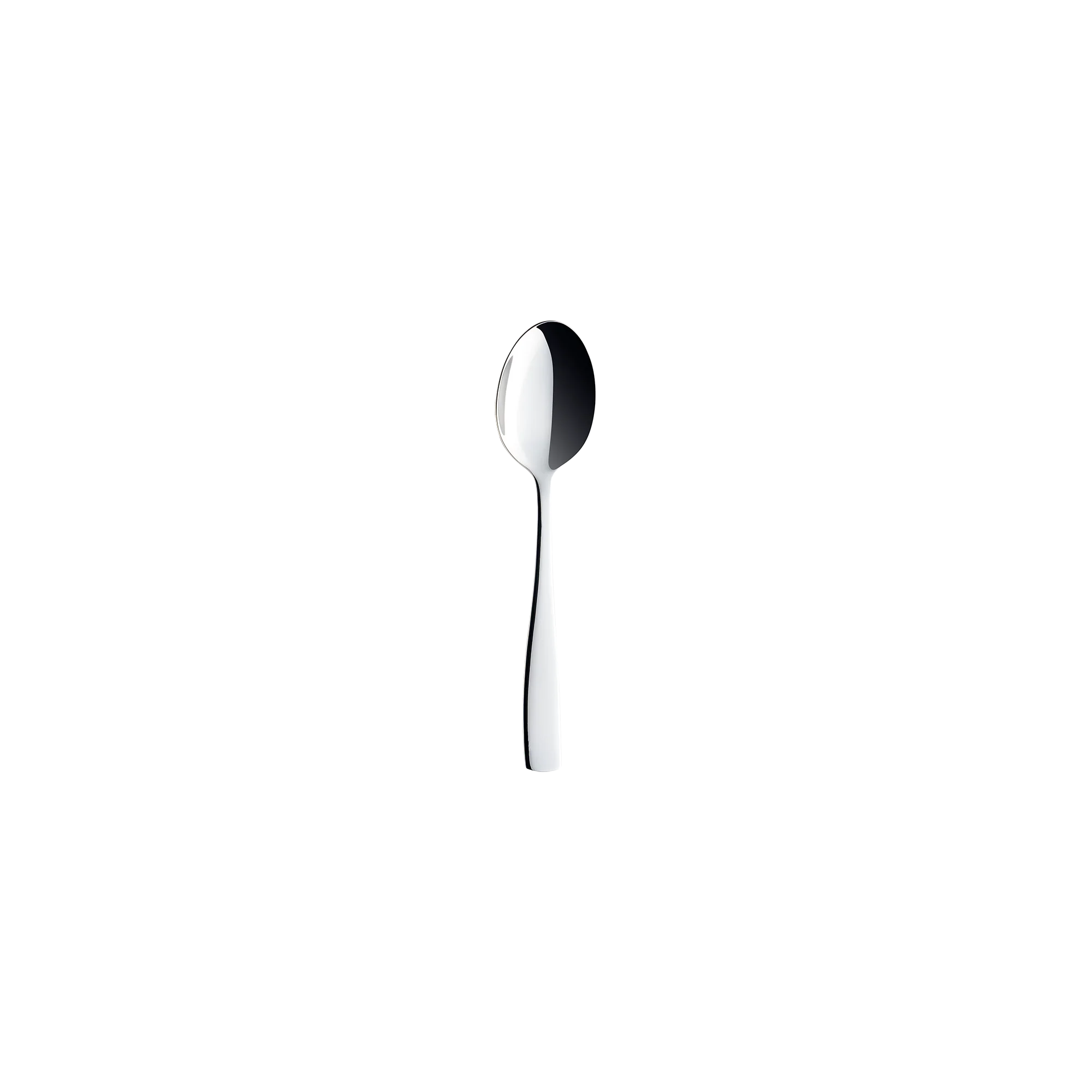 Bonna Nox Demitasse Spoon 11cm 11 cm porcelain tableware