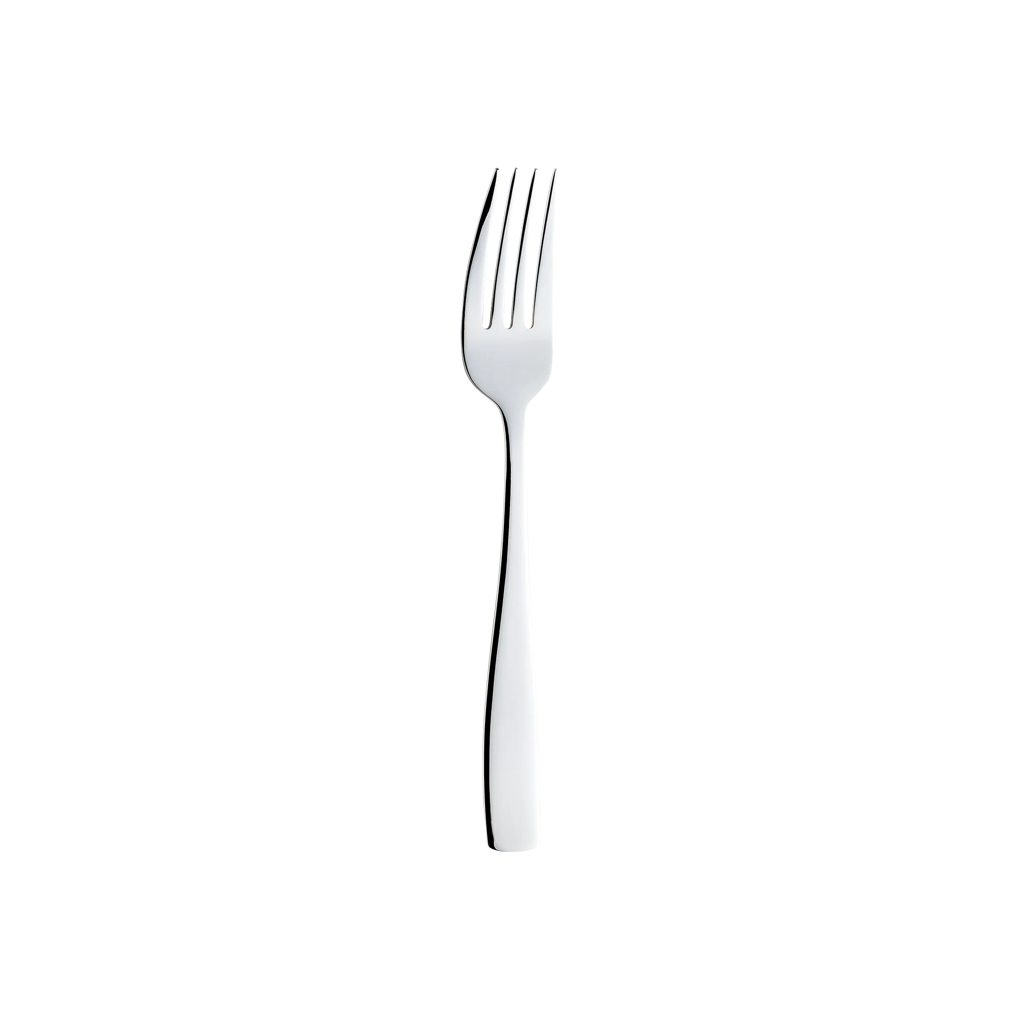 Bonna Nox Dessert Fork 17.9 cm porcelain tableware
