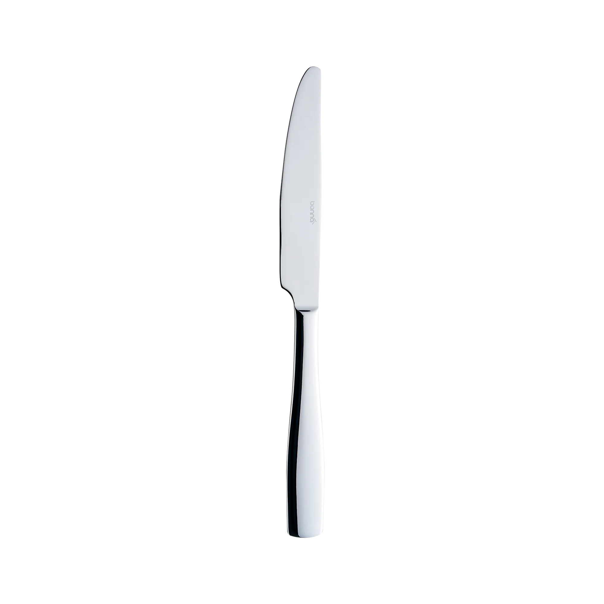 Bonna Nox Dessert Knife 20.8 cm porcelain tableware
