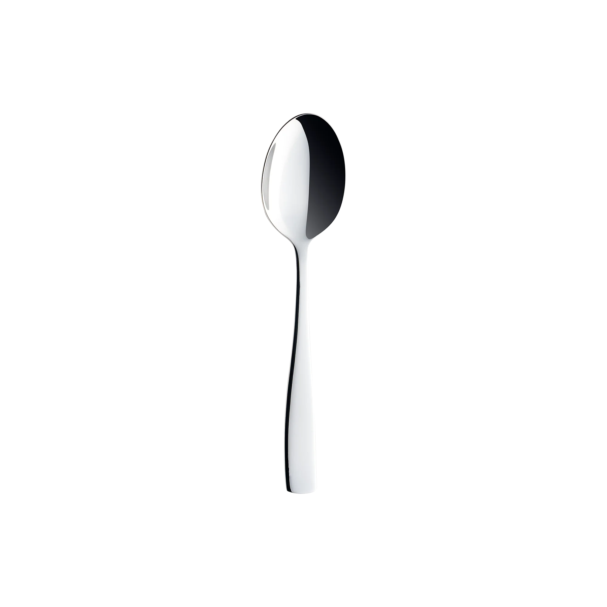 Bonna Nox Dessert Spoon 16.7 cm porcelain tableware