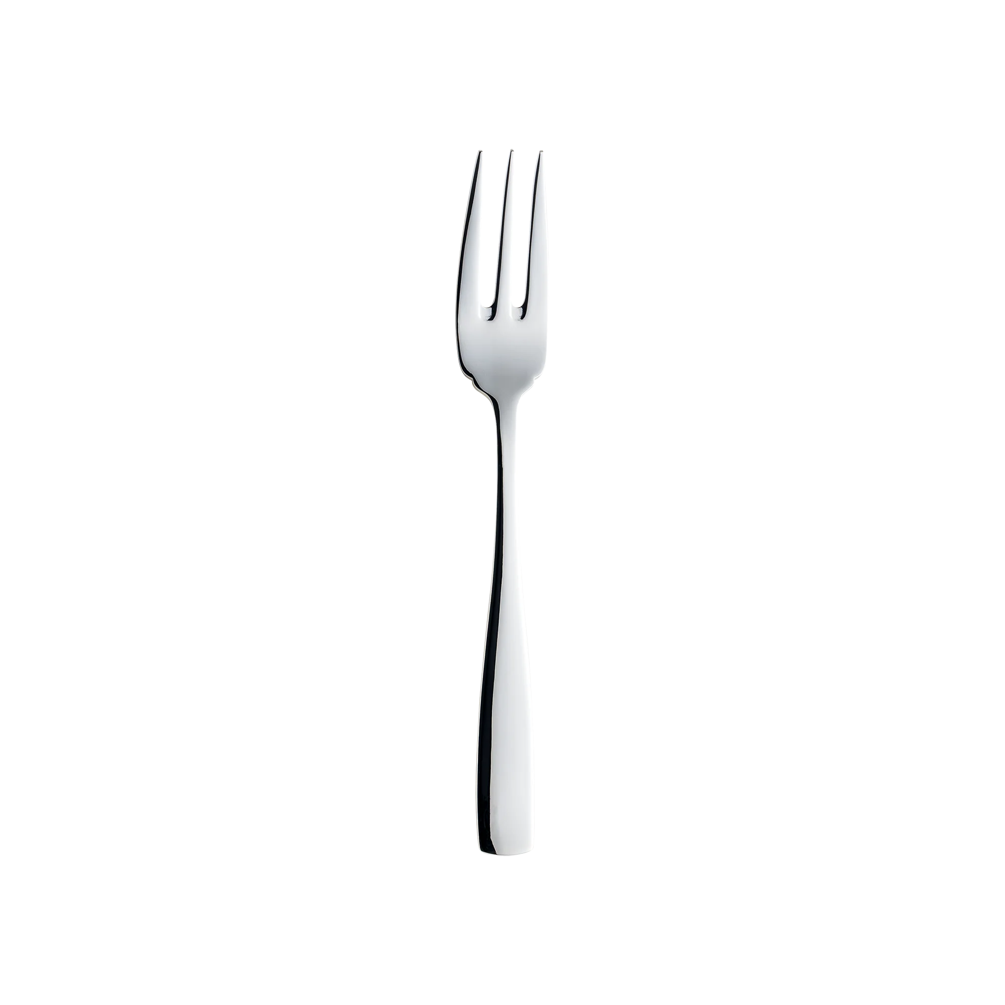 Bonna Nox Fish Fork 18.8 cm porcelain tableware