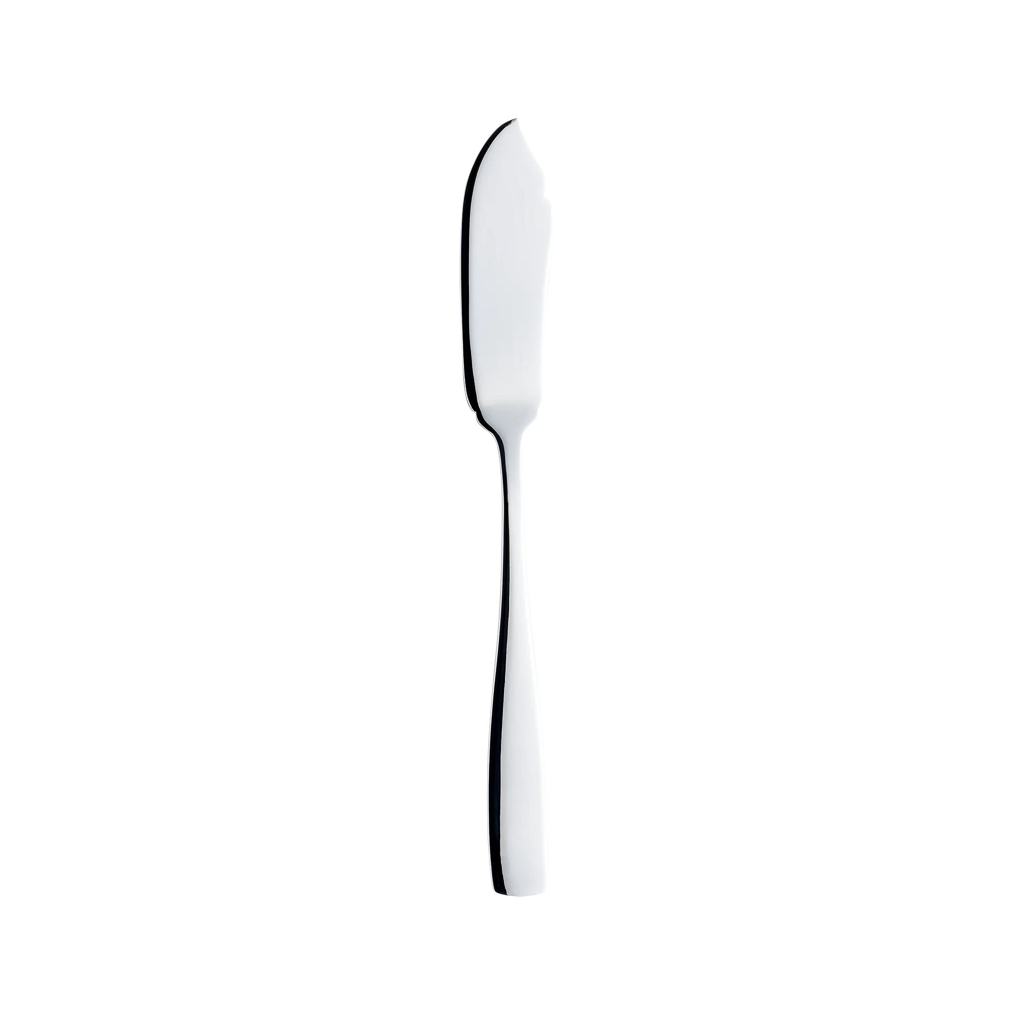 Bonna Nox Fish Knife 20.5 cm porcelain tableware