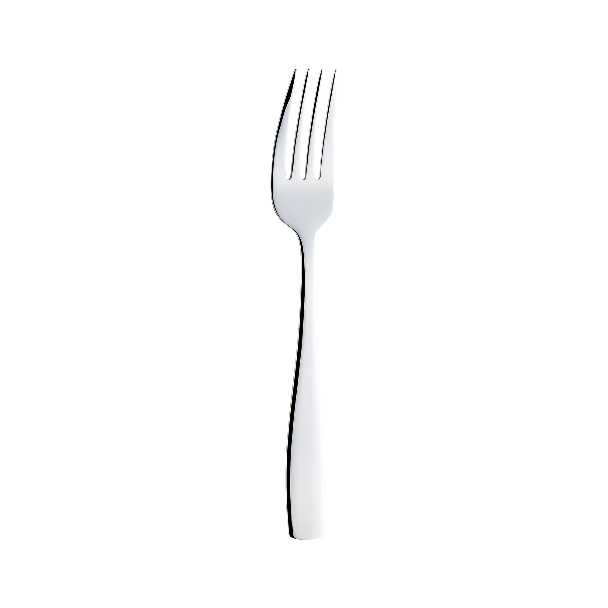 Bonna Nox Table Fork 20.6 cm porcelain tableware