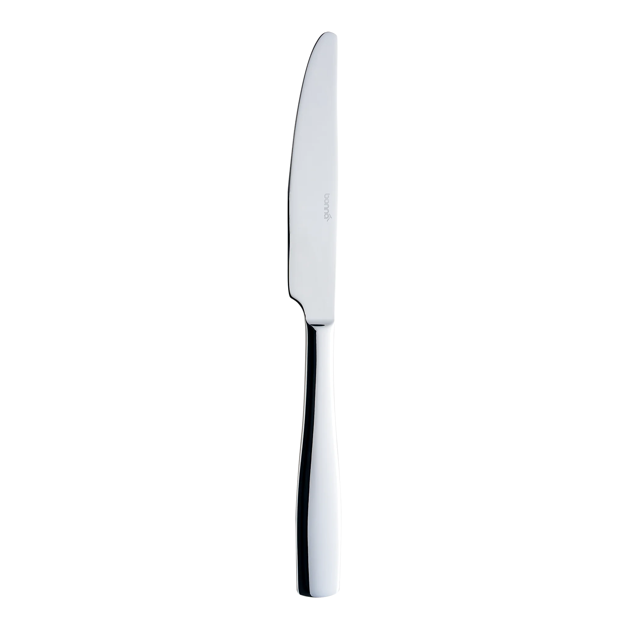 Bonna Nox Table Knife 24 cm porcelain tableware