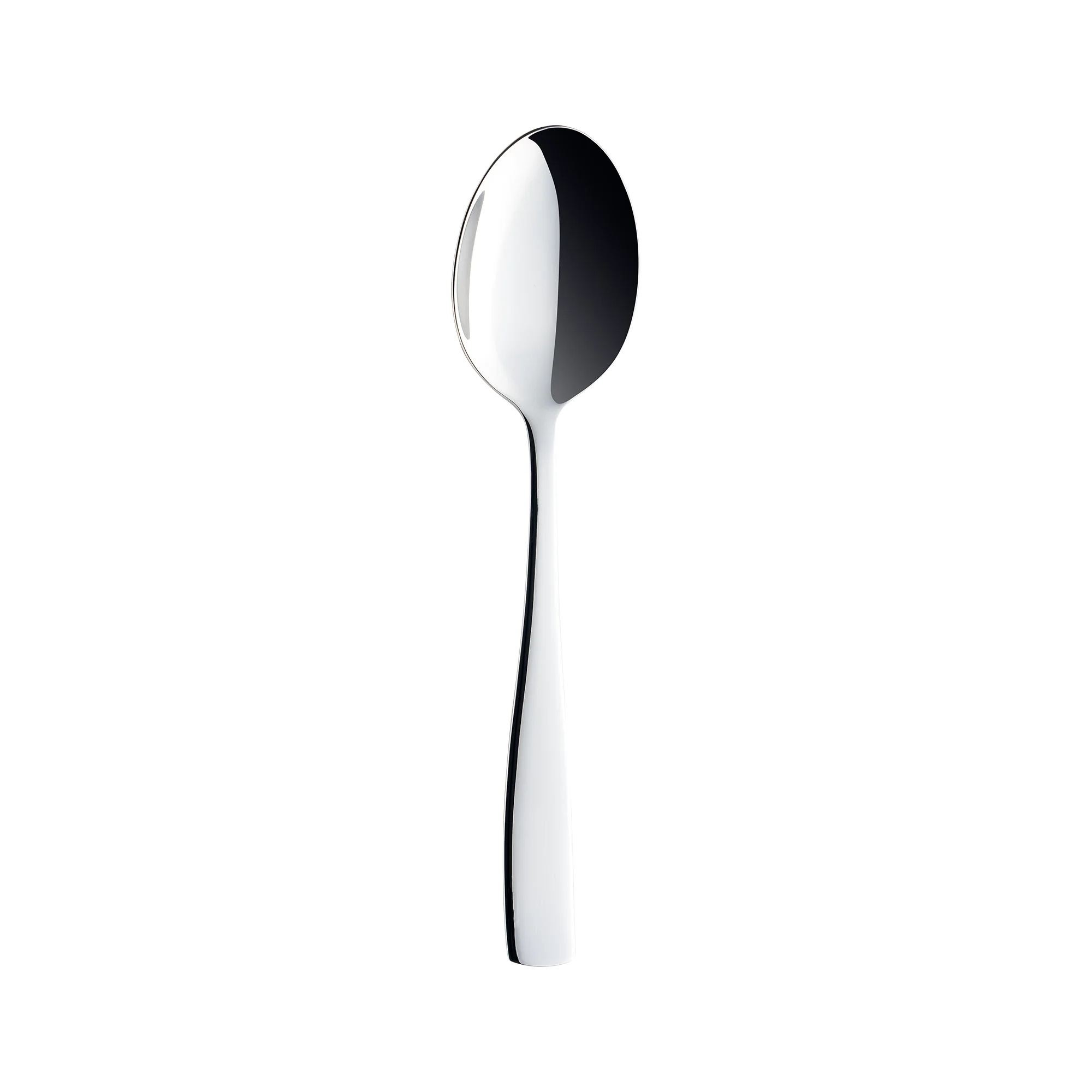 Bonna Nox Table Spoon 20.5 cm porcelain tableware