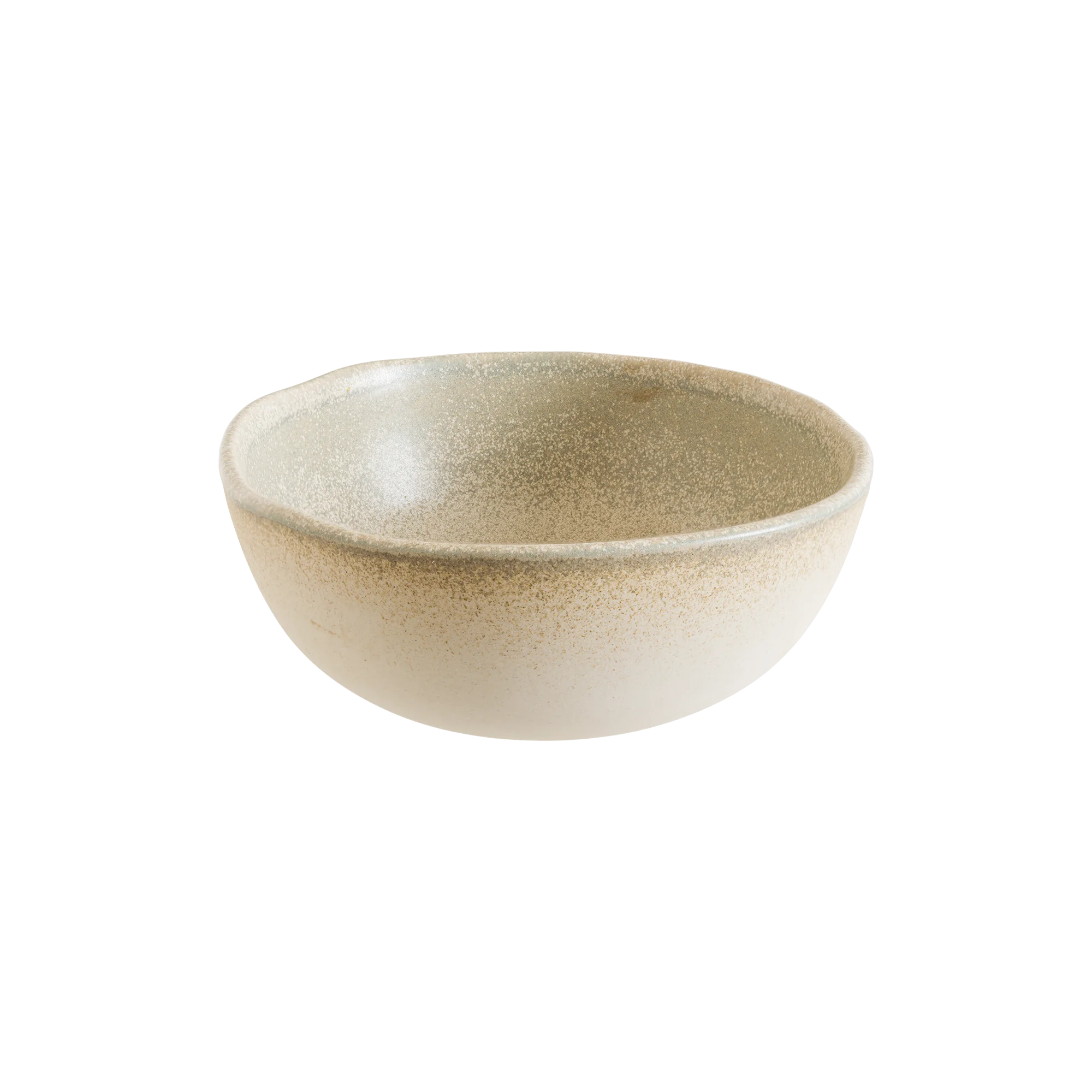 Bonna Sahara Cresta Bowl 16 cm 650 cc 16 cm porcelain tableware