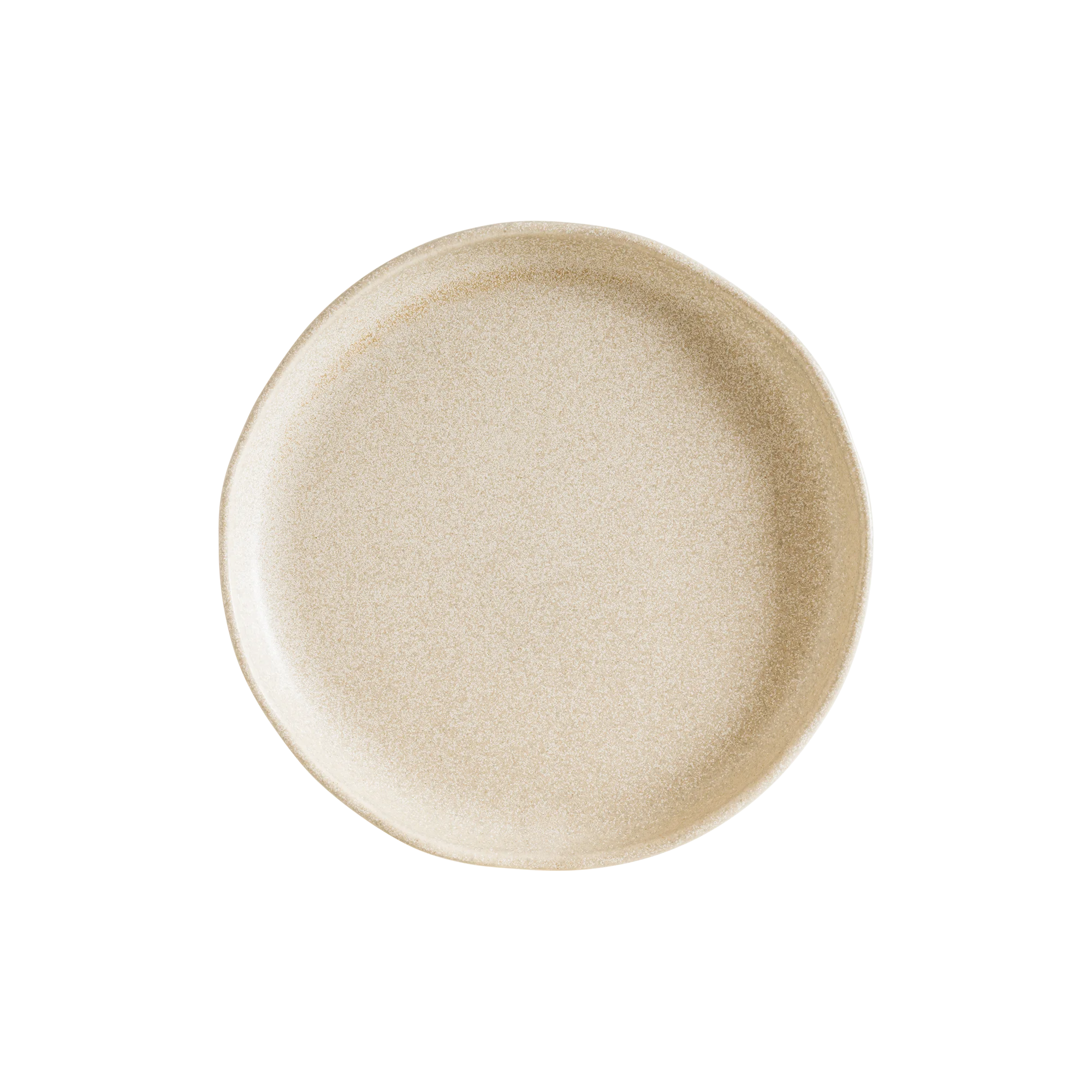 Bonna Sahara Cresta Flat Plate 27 cm 27 cm porcelain tableware