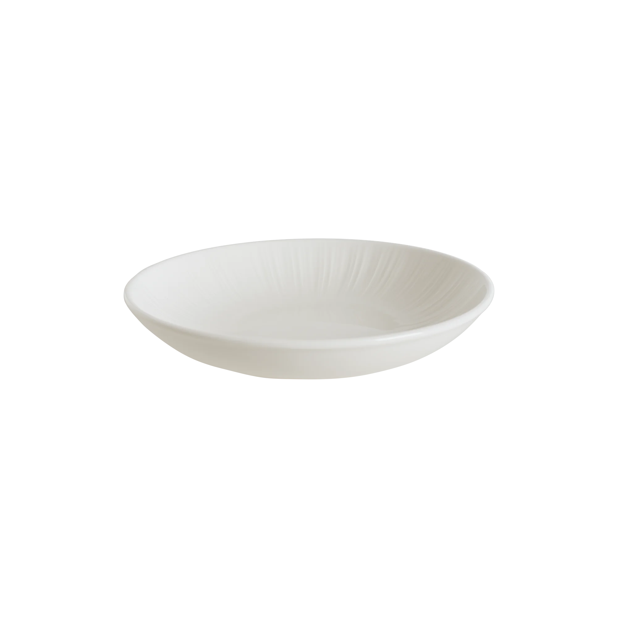 Bonna Strato Bloom Deep Plate 23 cm 1000 cc 23 cm porcelain tableware