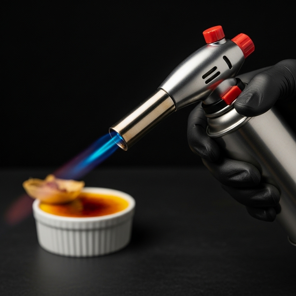 Butane Torch