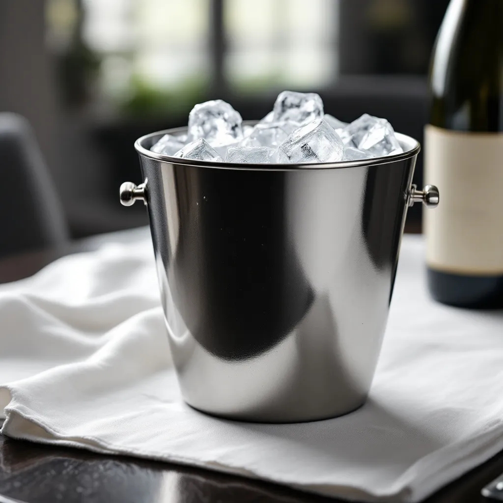 Ice Buckets