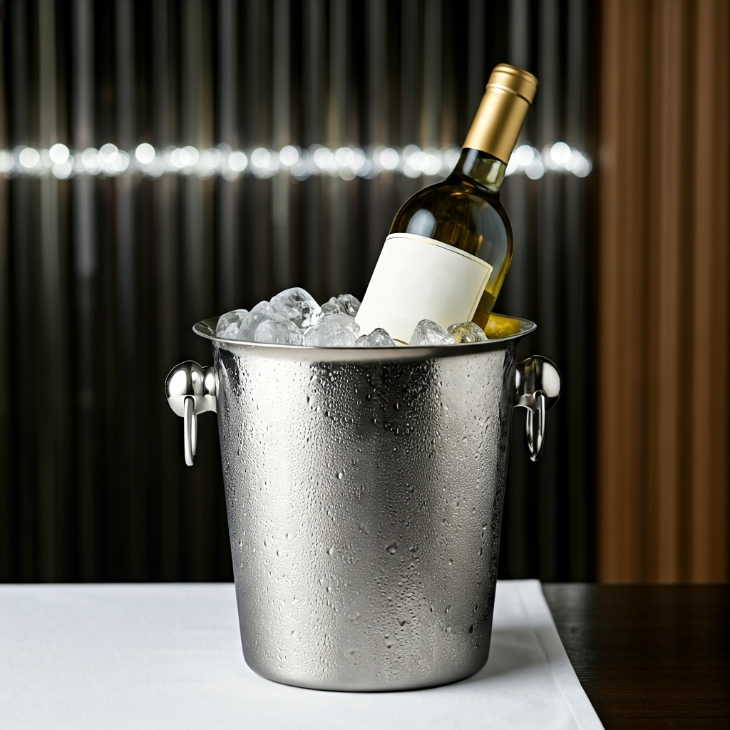 Wine Buckets