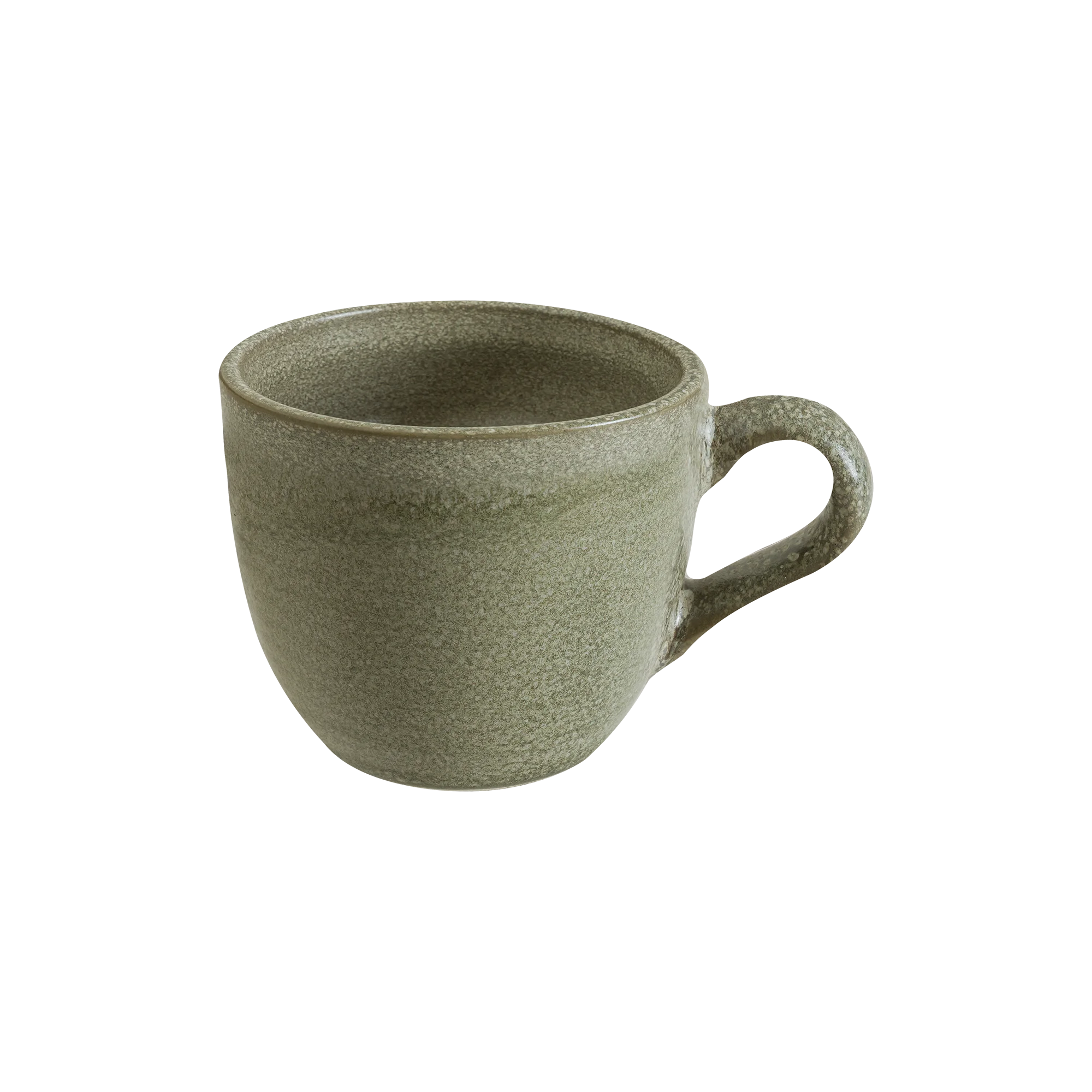 Adelfa Ripple Coffee Cup 100 cc