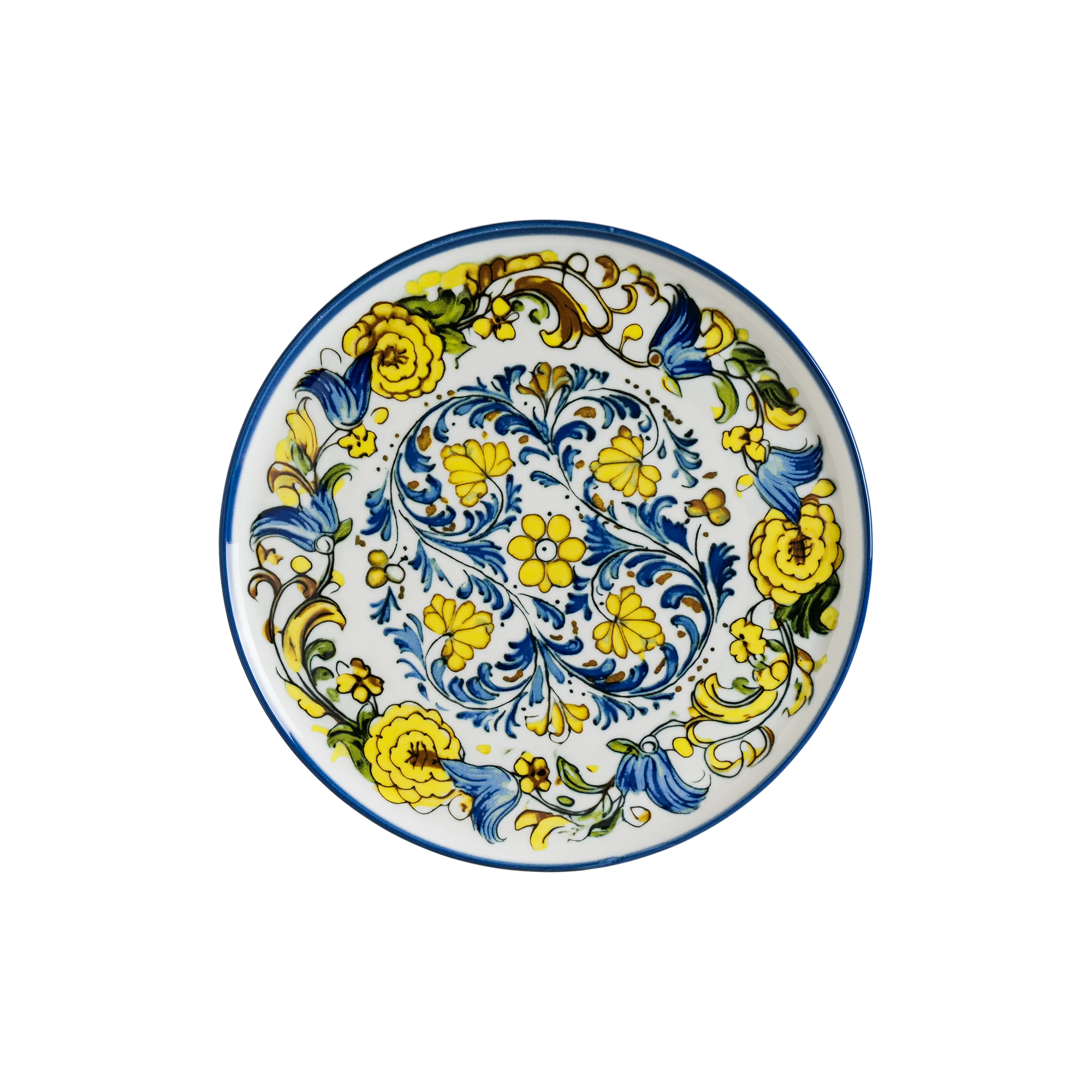 Albufera Gourmet Flat Plate 32 cm