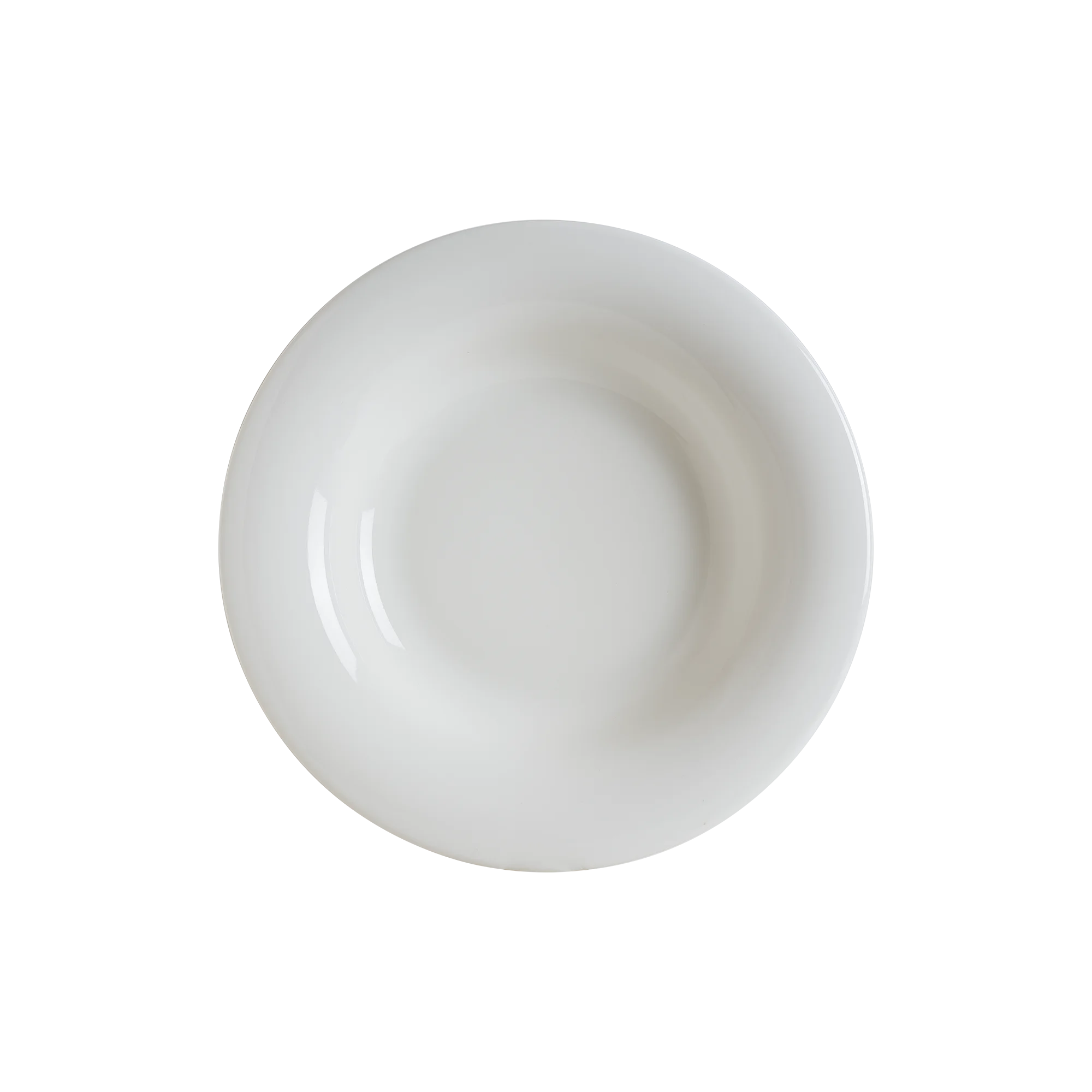 Albus Deep Plate 23 cm 330 cc