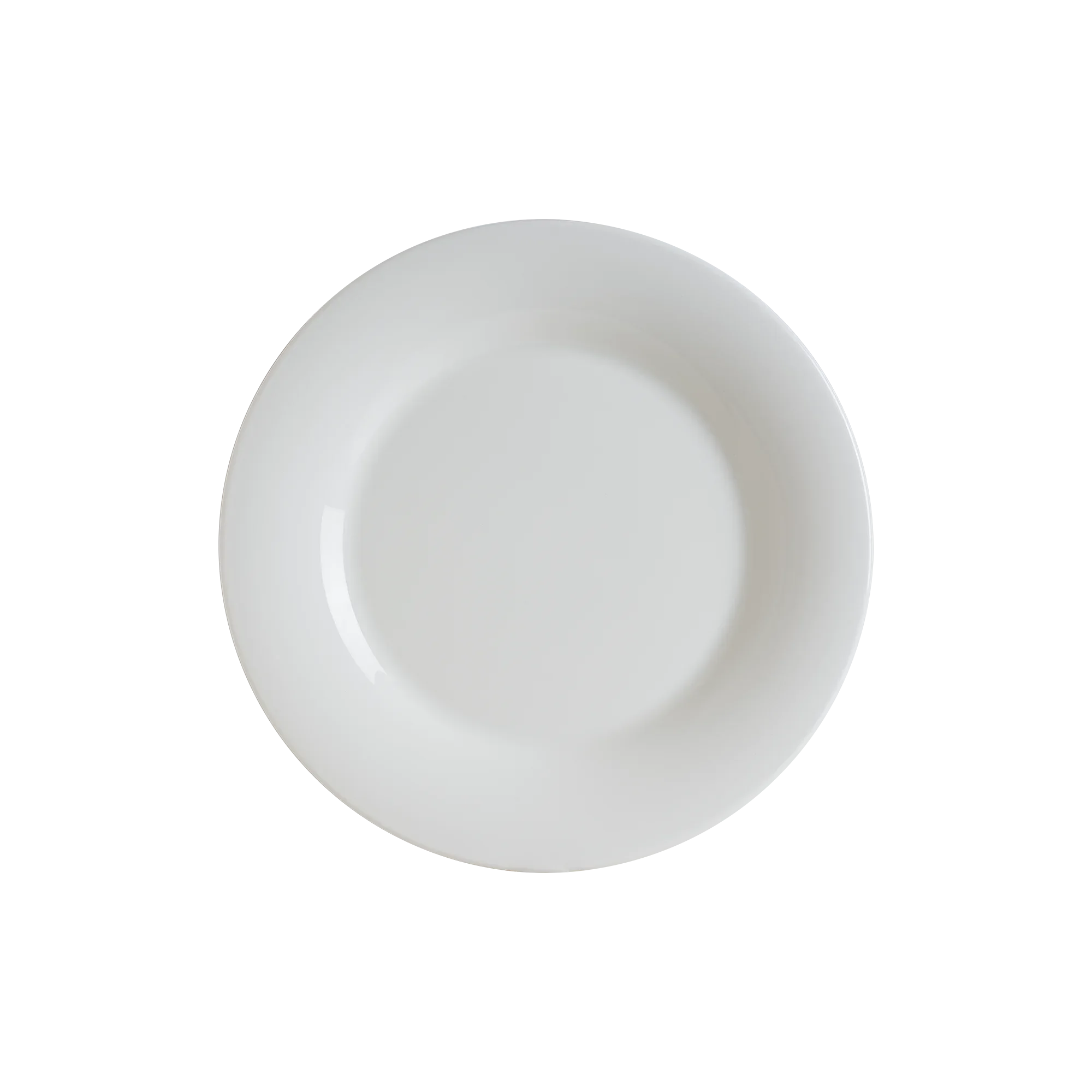 Albus Flat Plate 16 cm