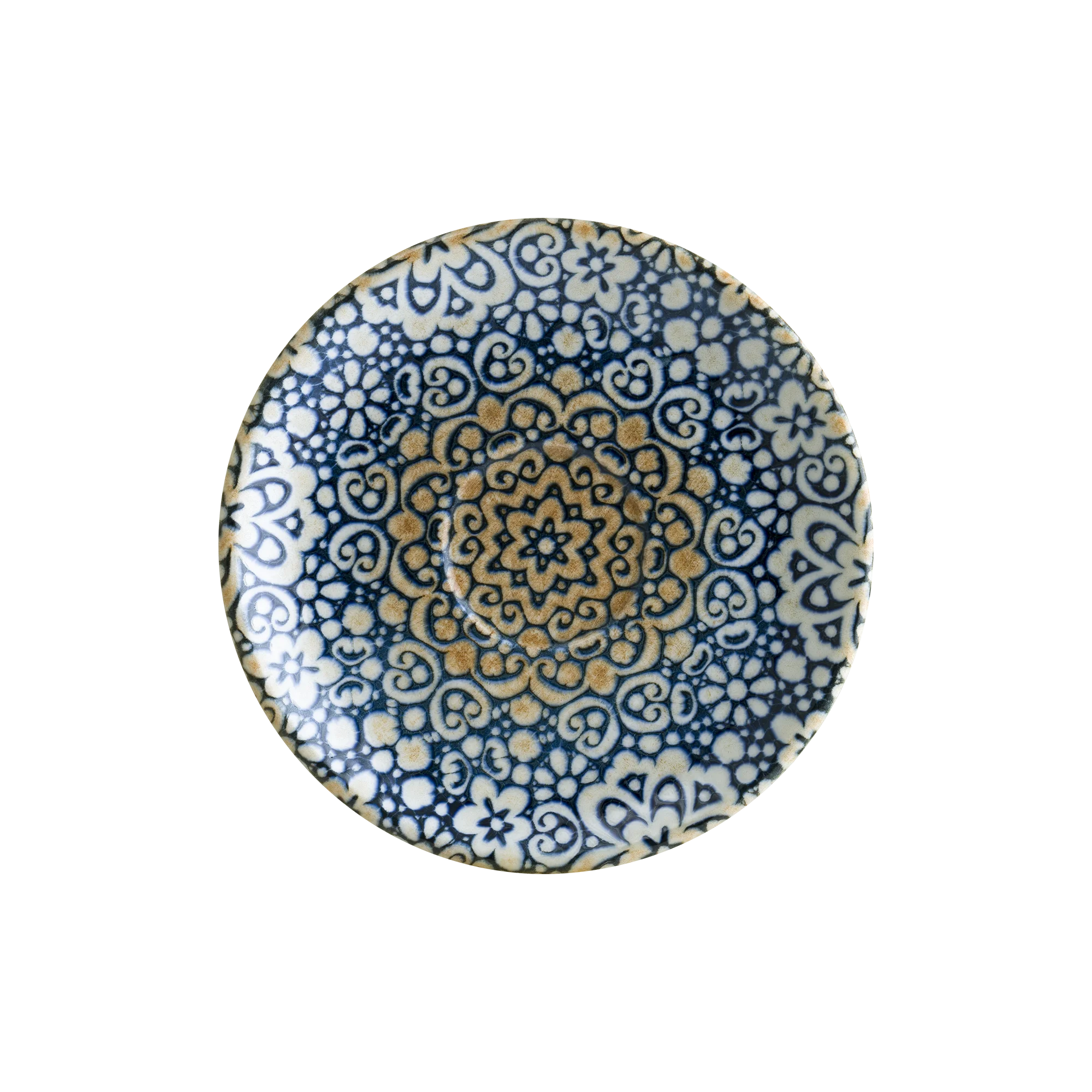 Alhambra Gourmet Coffee Saucer 12 cm