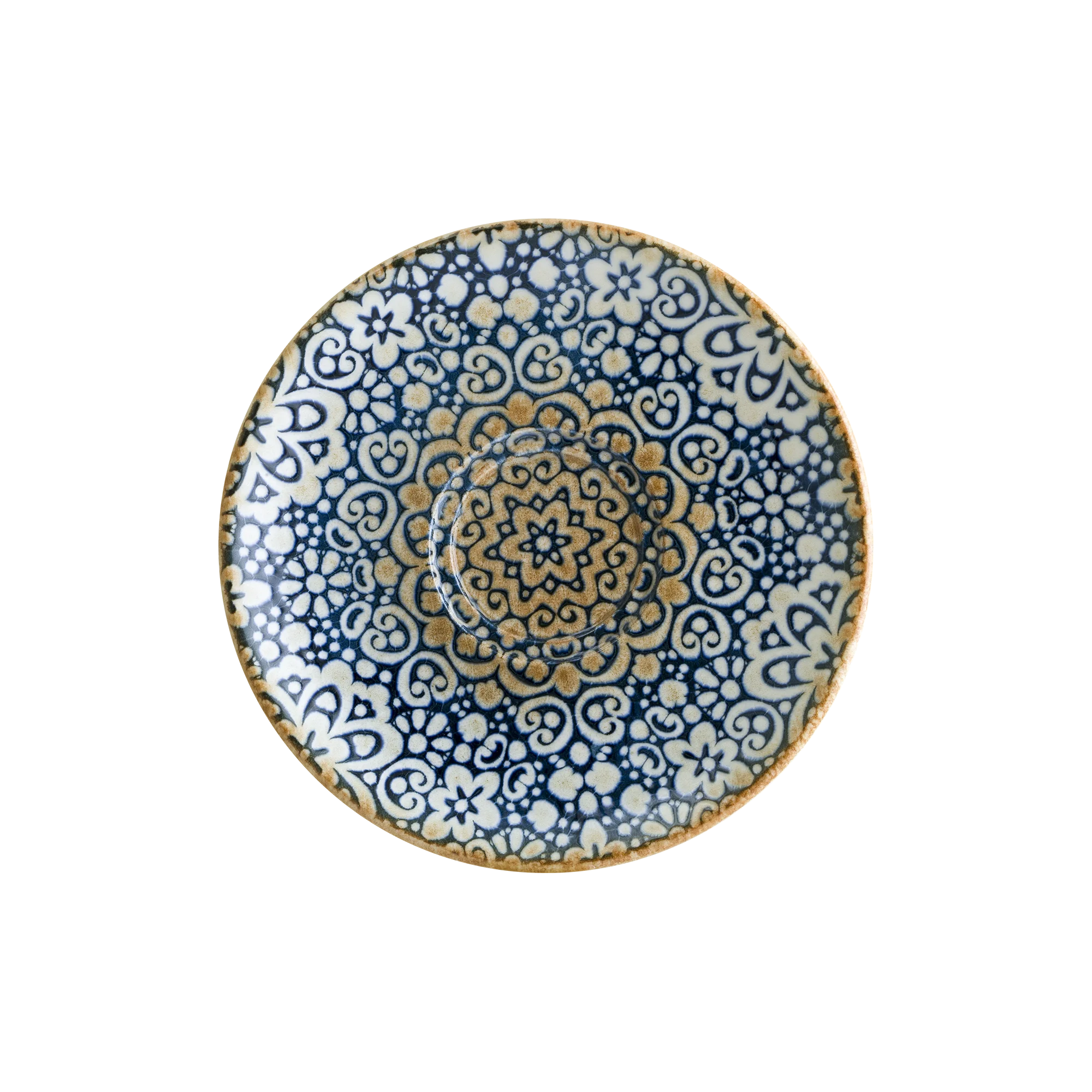 Alhambra Gourmet Coffee Saucer 16 cm