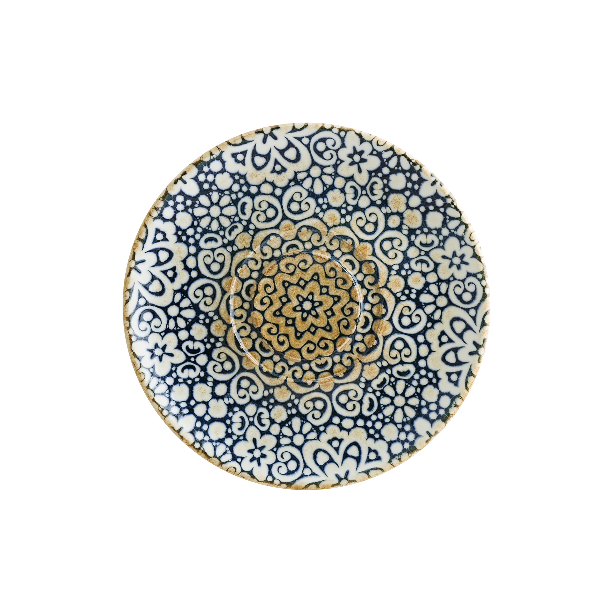 Alhambra Gourmet Consomme Plate 19 cm