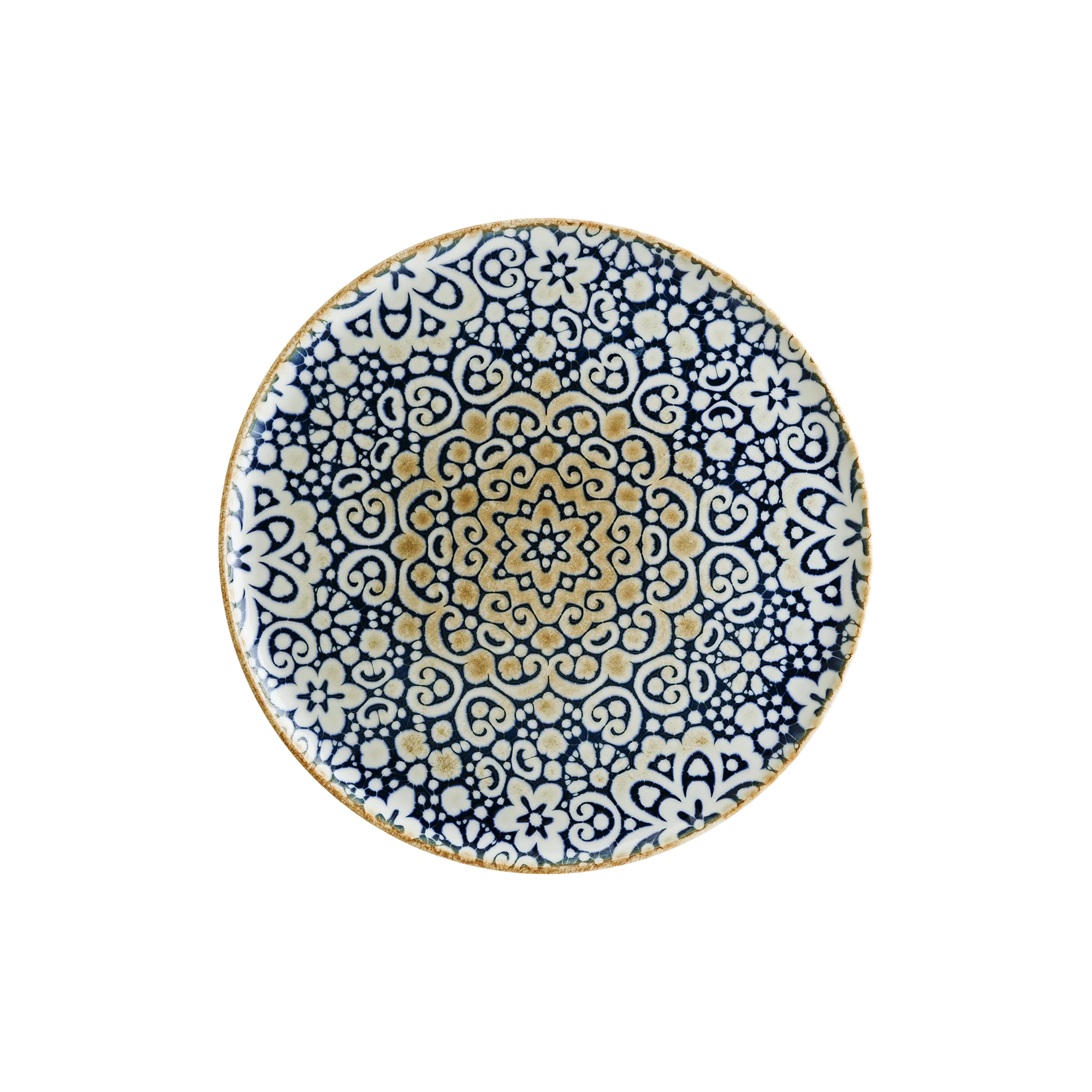 Alhambra Gourmet Flat Plate 30 cm