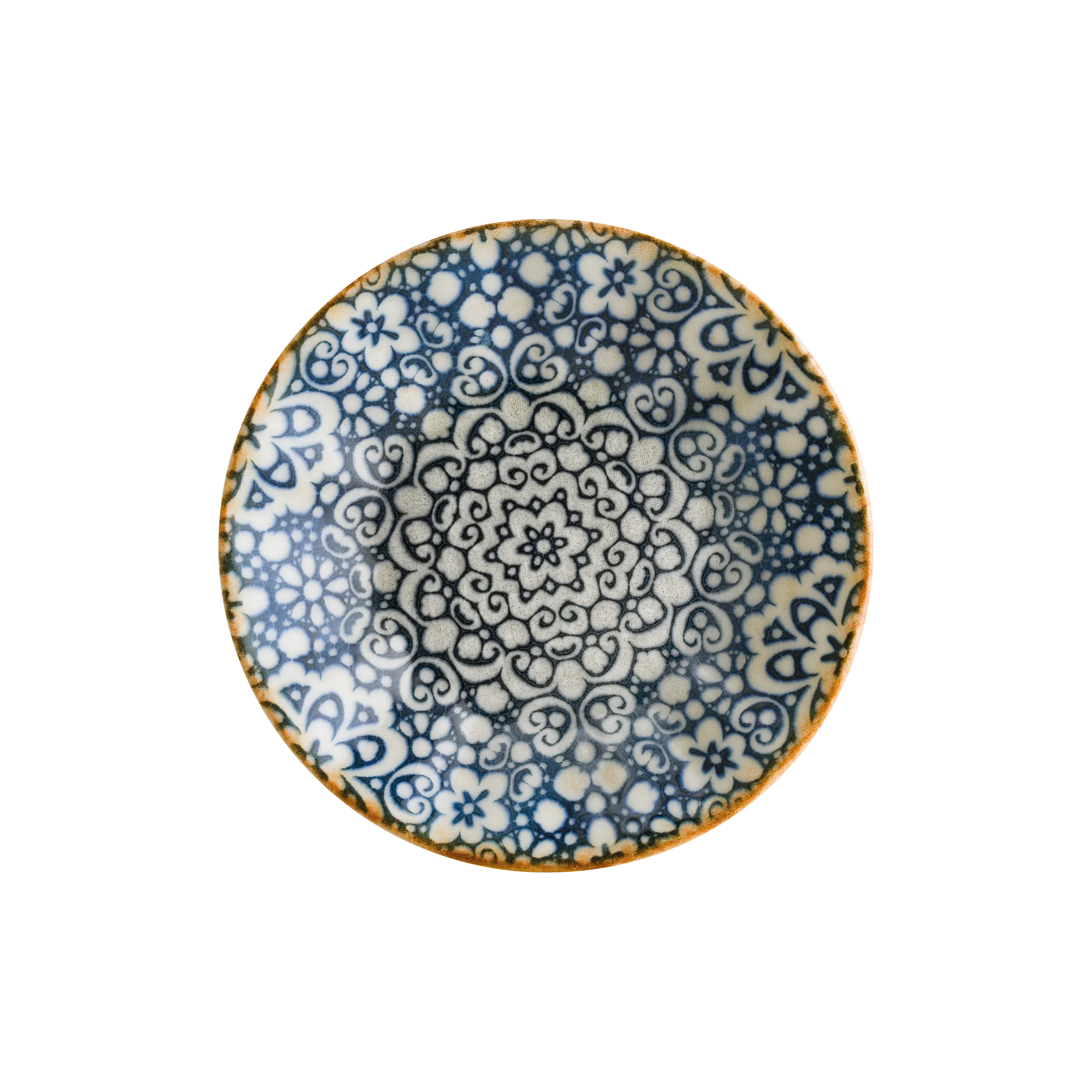 Alhambra Rita Degustation Plate 11 cm