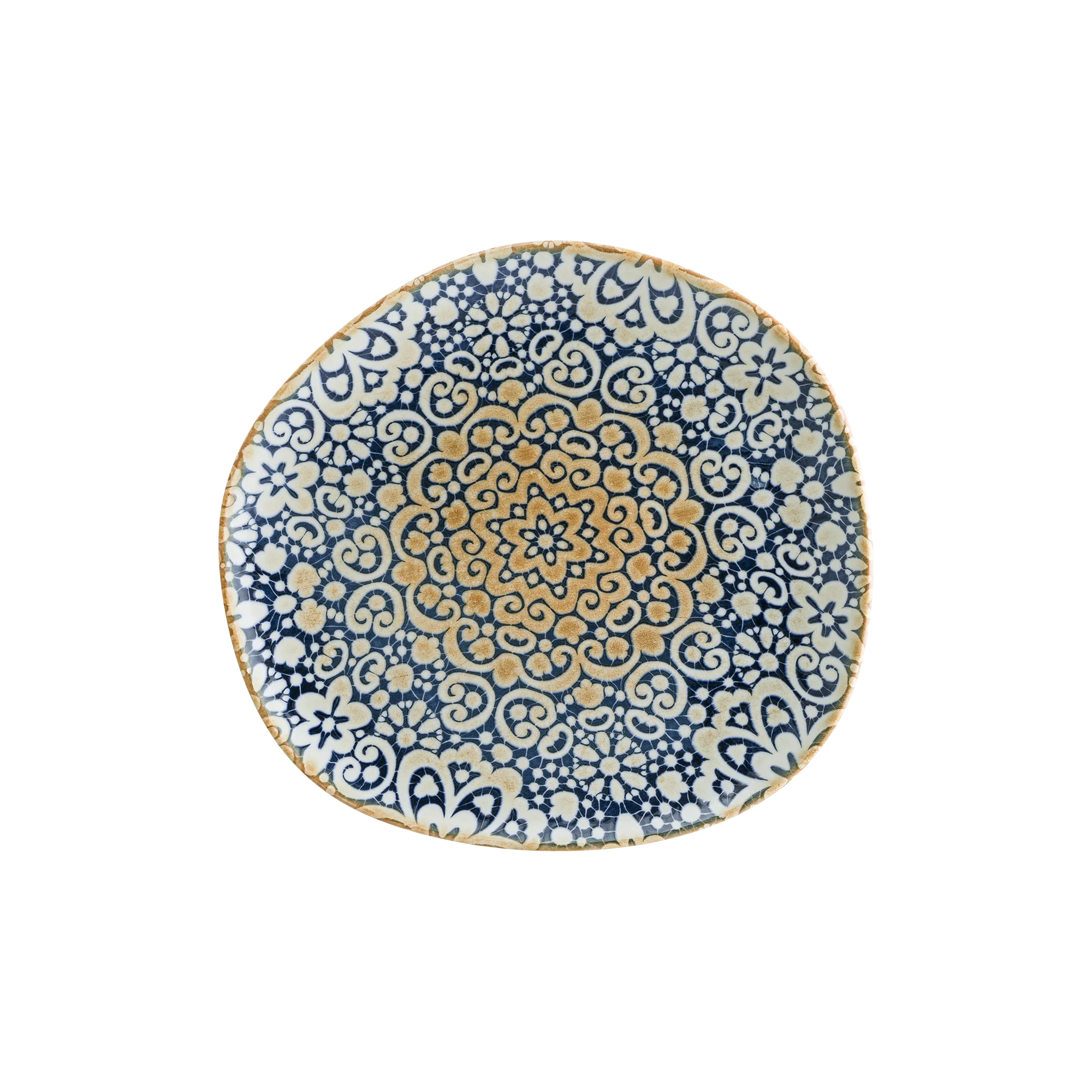 Alhambra Vago Flat Plate 15 cm