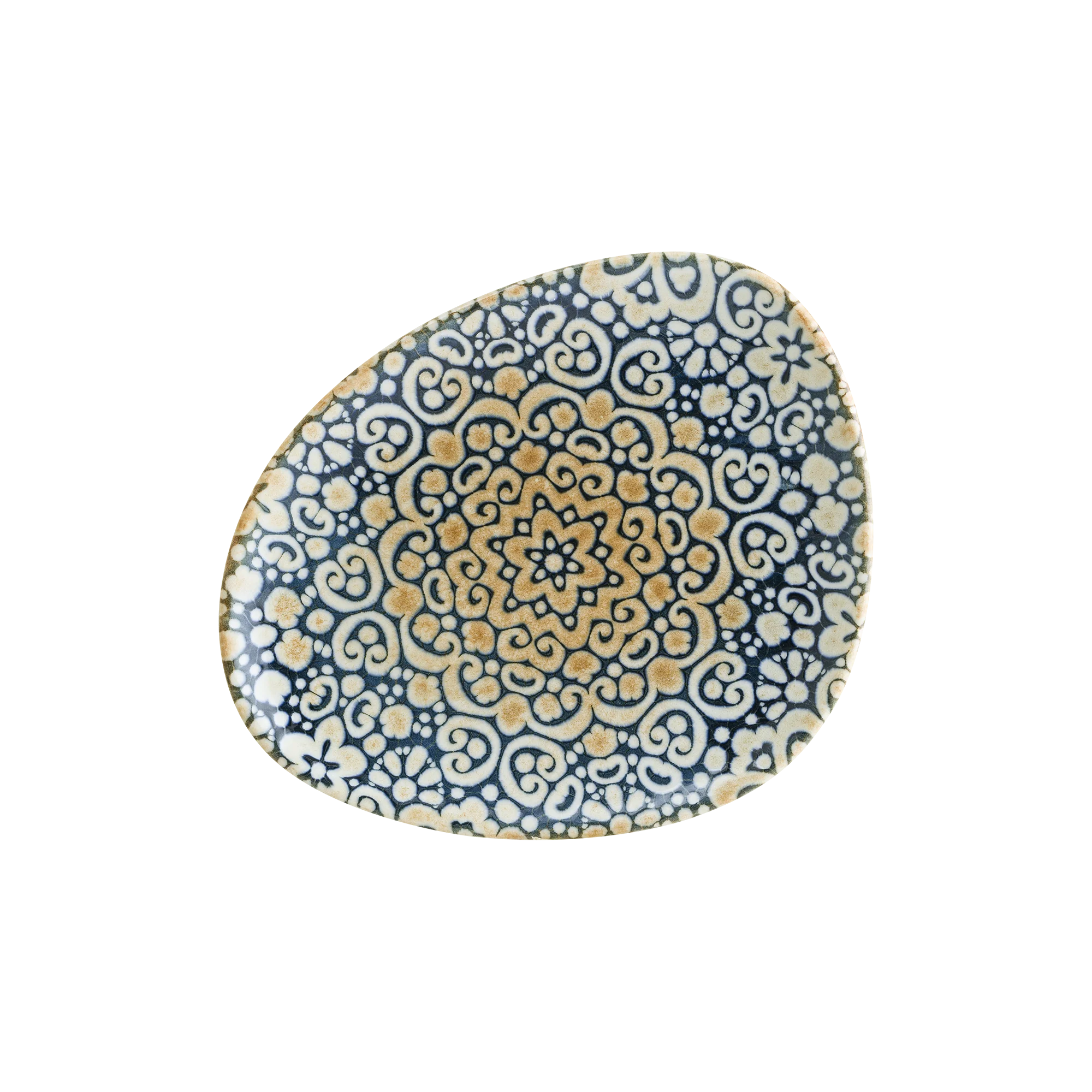 Alhambra Vago Flat Plate 24 cm