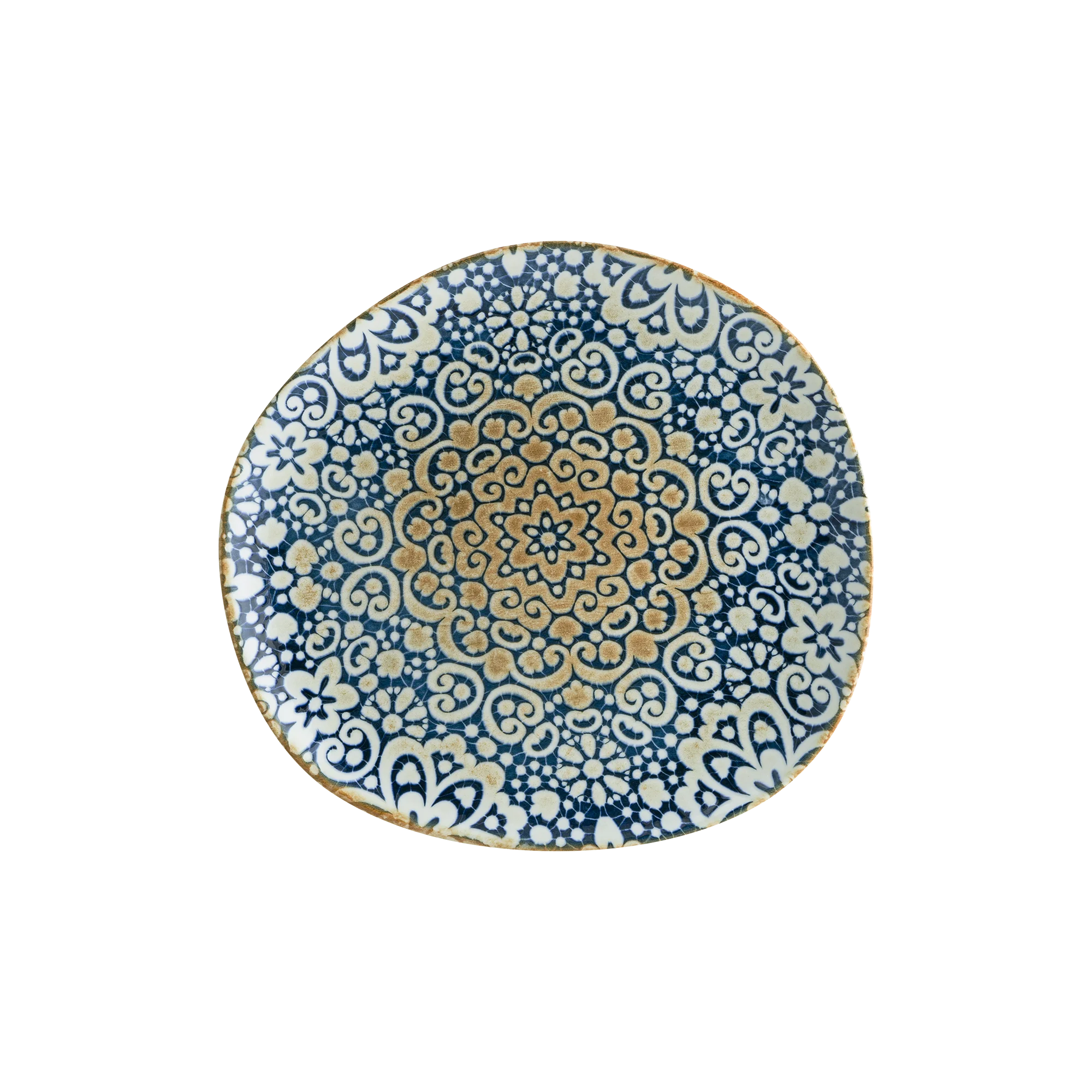Alhambra Vago Flat Plate 29 cm