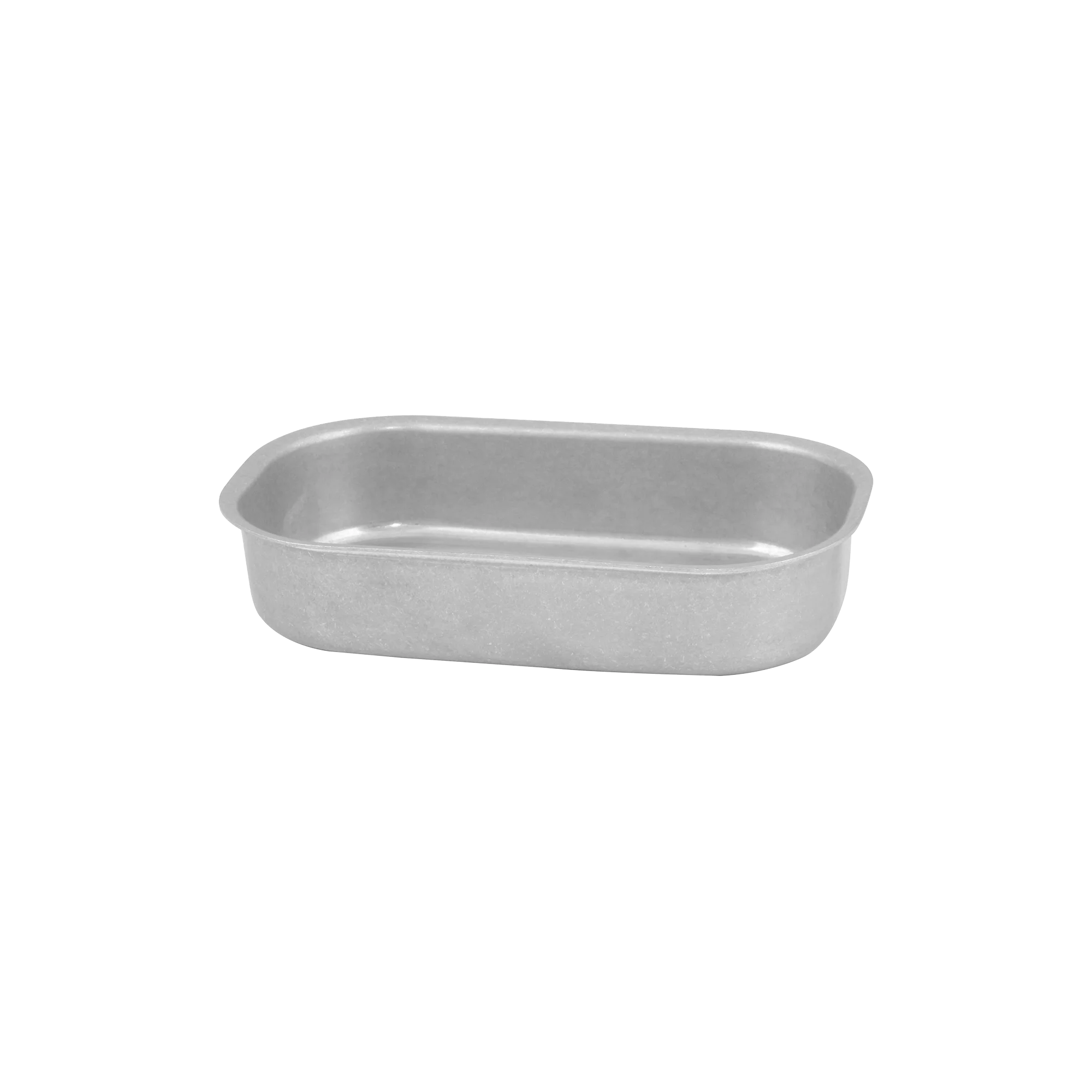 Antique Rectangular Bowl 16x9.25 cm