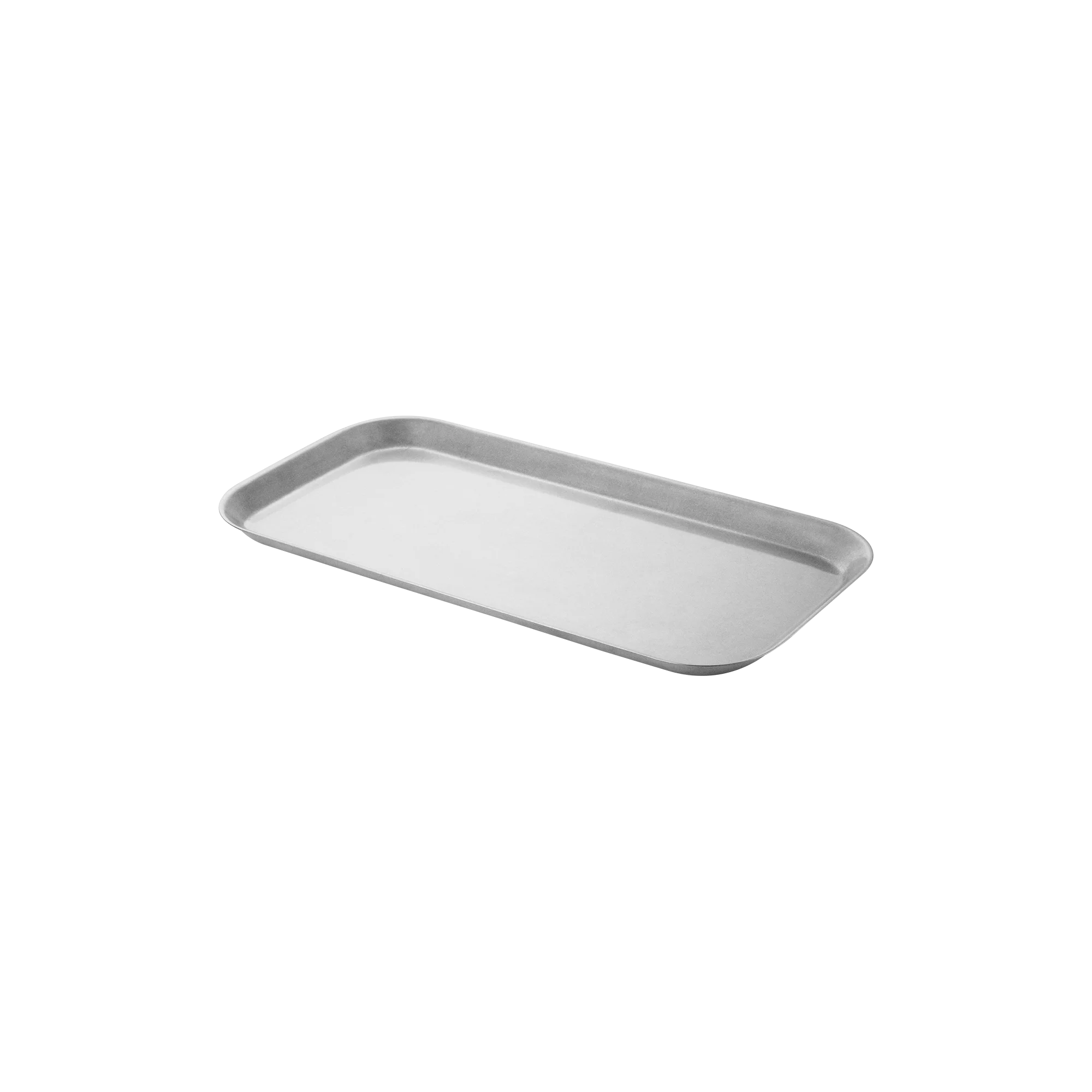 Antique Rectangular Tray 26x13 cm